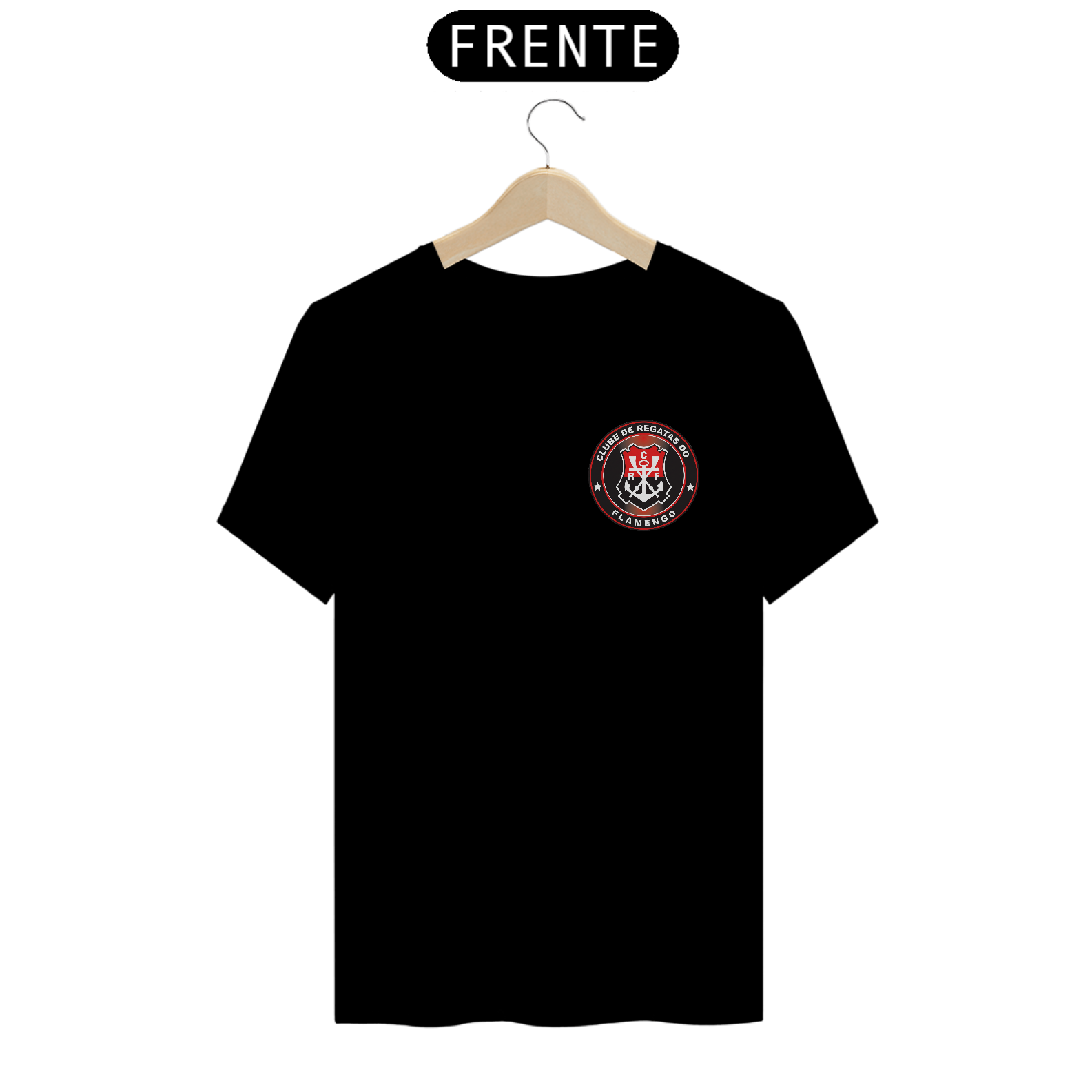 Nome do produto  TKS - CRF 004