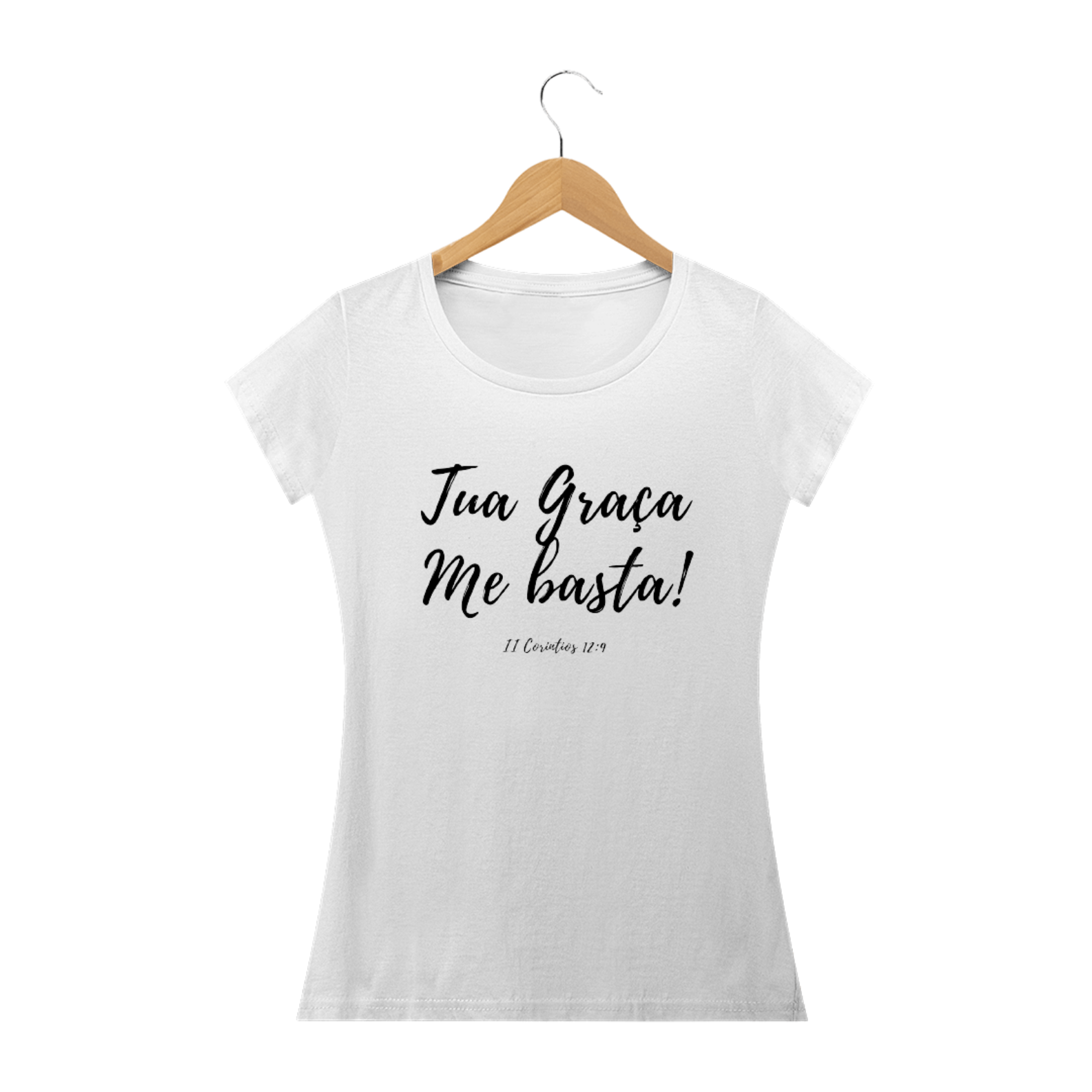 Camisa Feminina TGMB