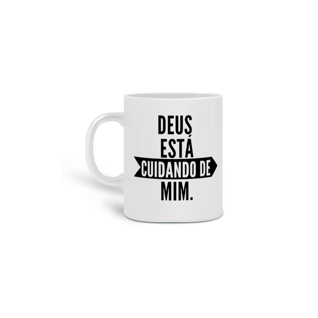 Caneca DCM