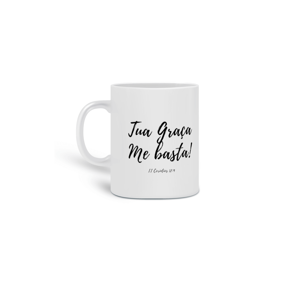 Caneca TGMB