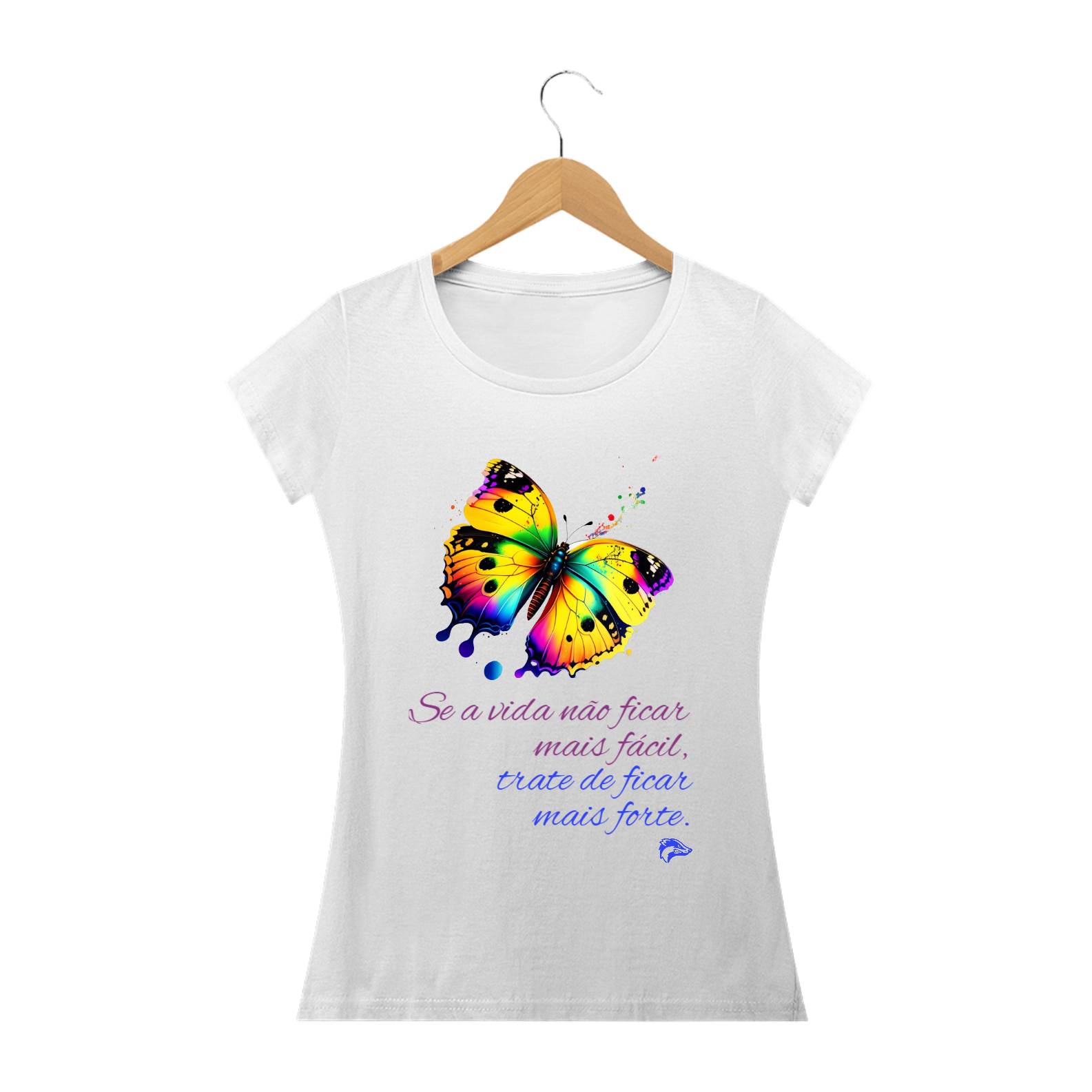 Baby Long Quality - SE A VIDA NÃO FICAR MAIS FÁCIL...