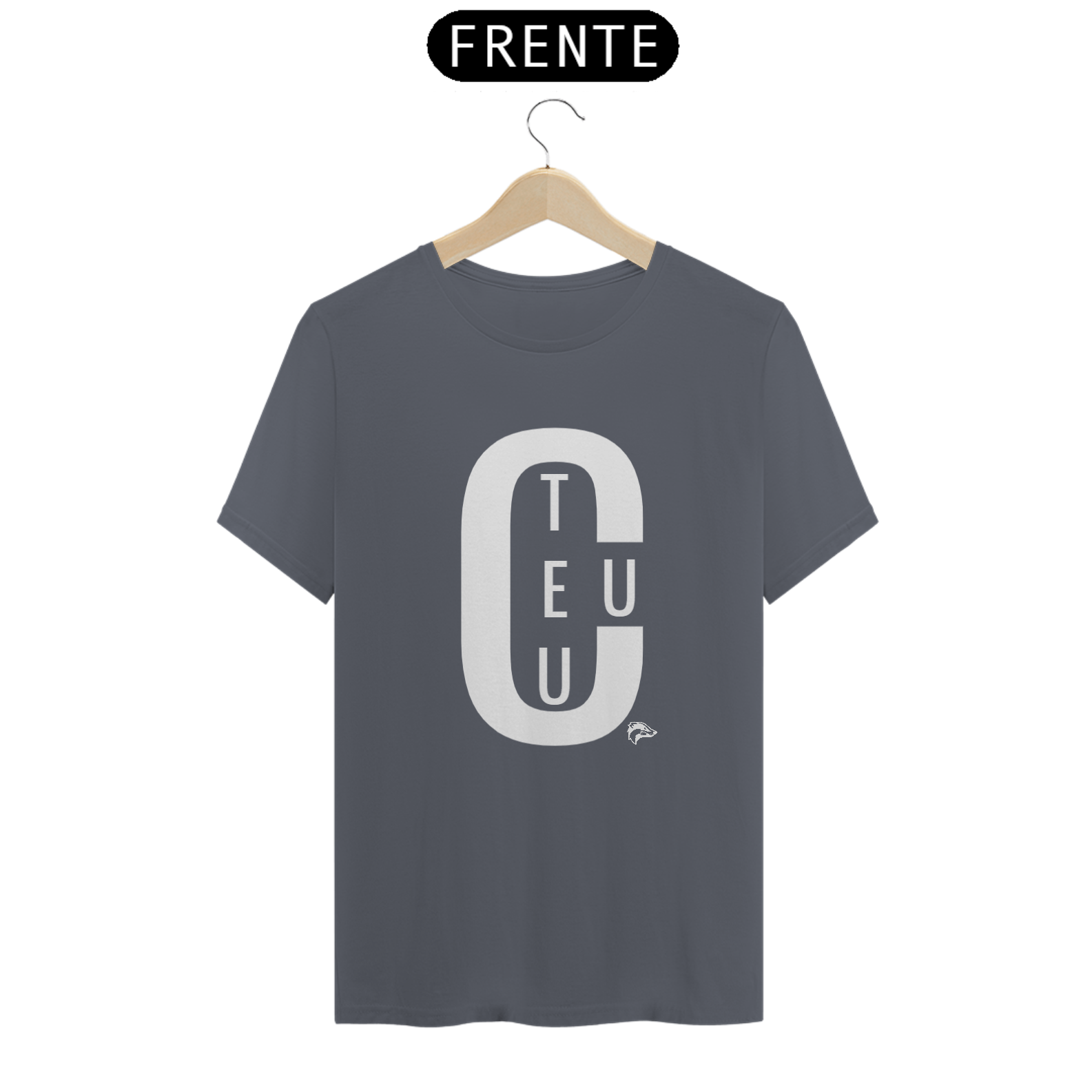 CAMISA QUALITY_TEU CU ou TEU CEU?