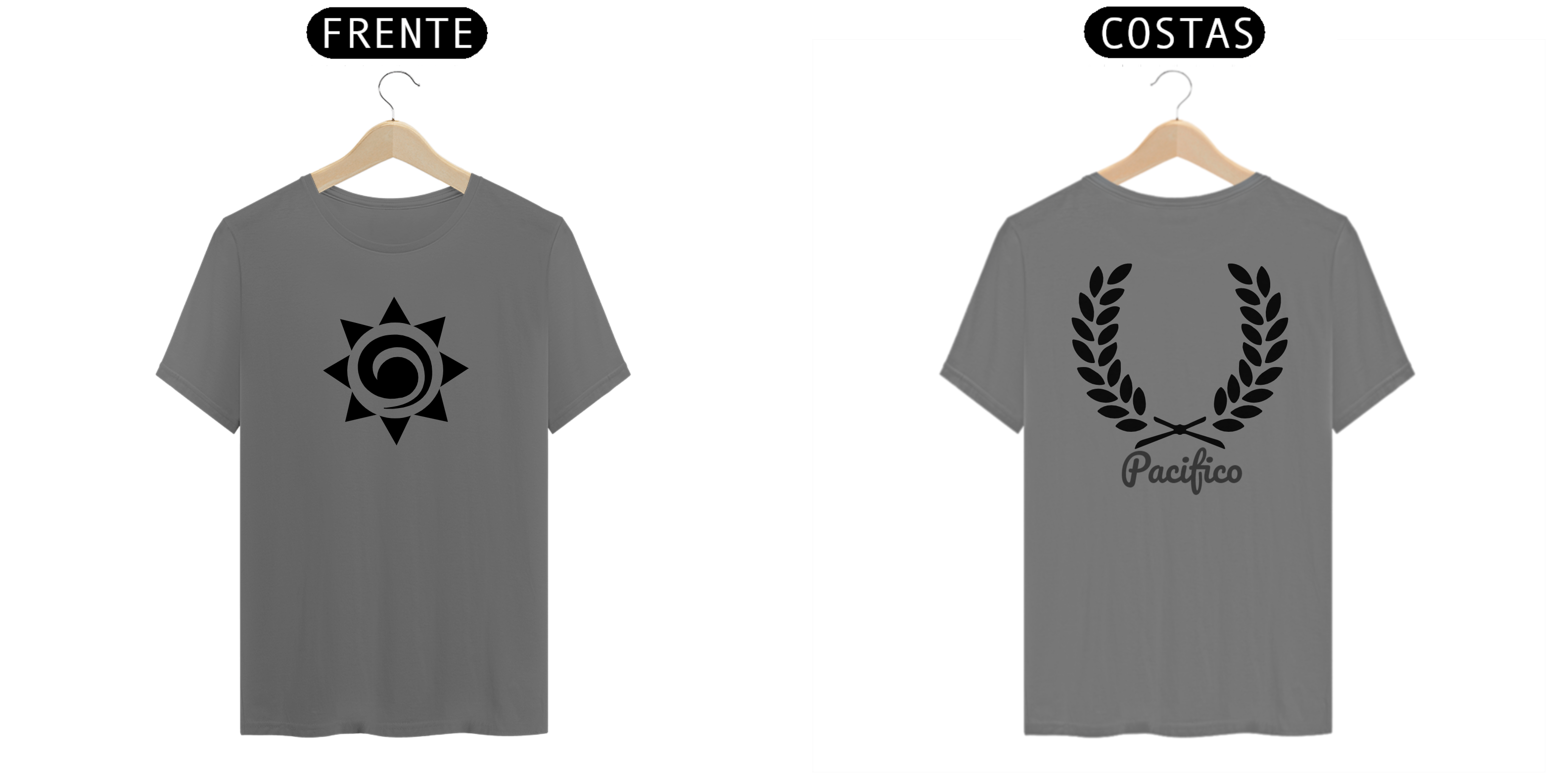 Nome do produto: sol camisa irada 