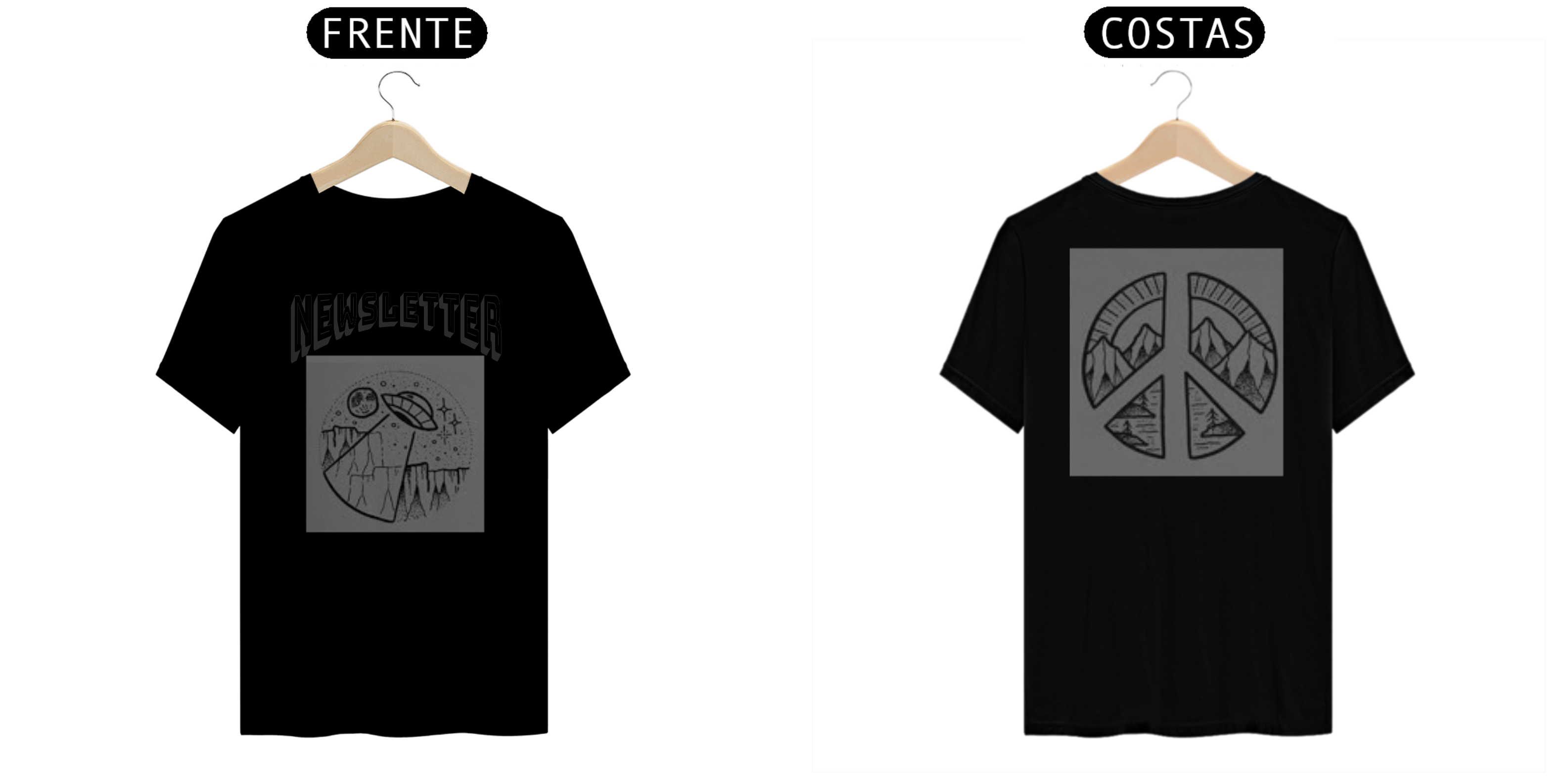 Nome do produto  camisa