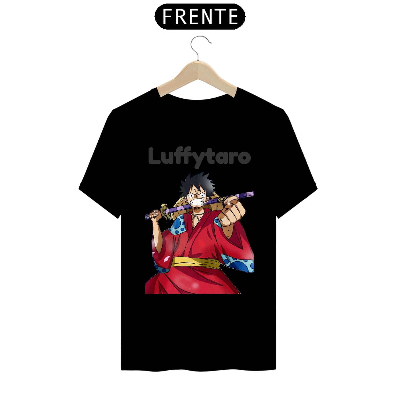 luffytaro