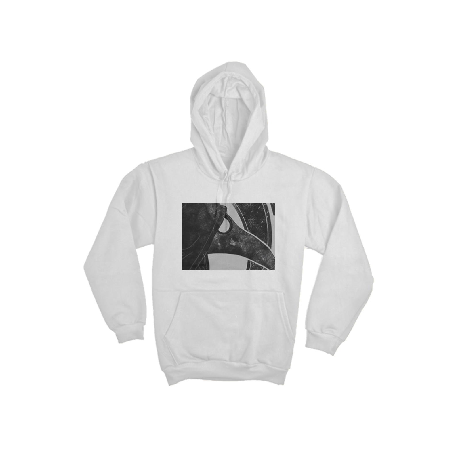 MOLETOM ( PESTE NEGRA )