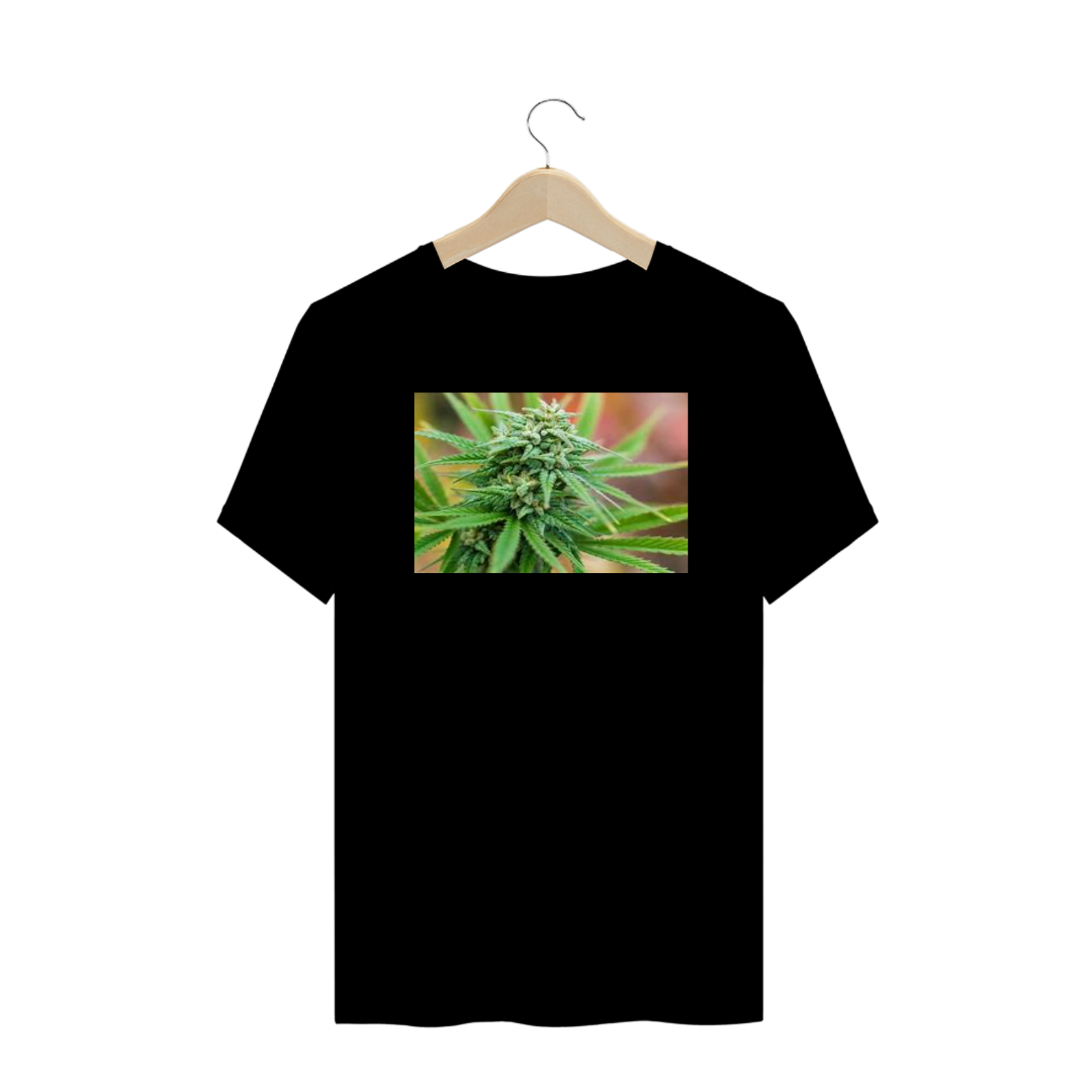 Camiseta ( LEGALIZA )