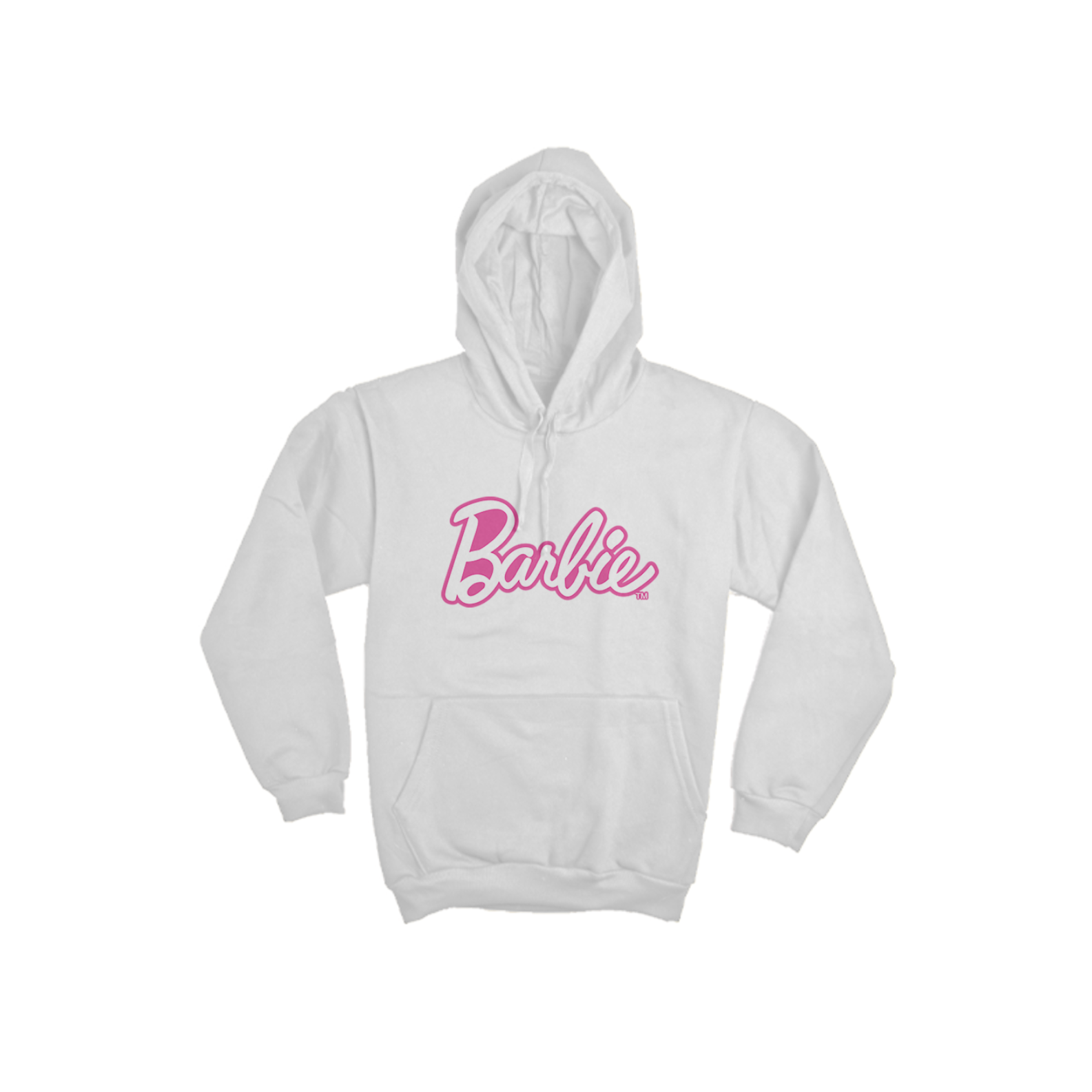 Nome do produto: Moletom - Barbie