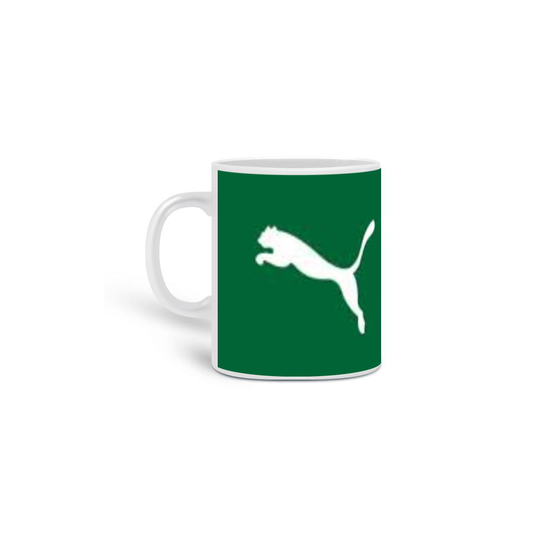 Caneca - Torcida Palmeiras