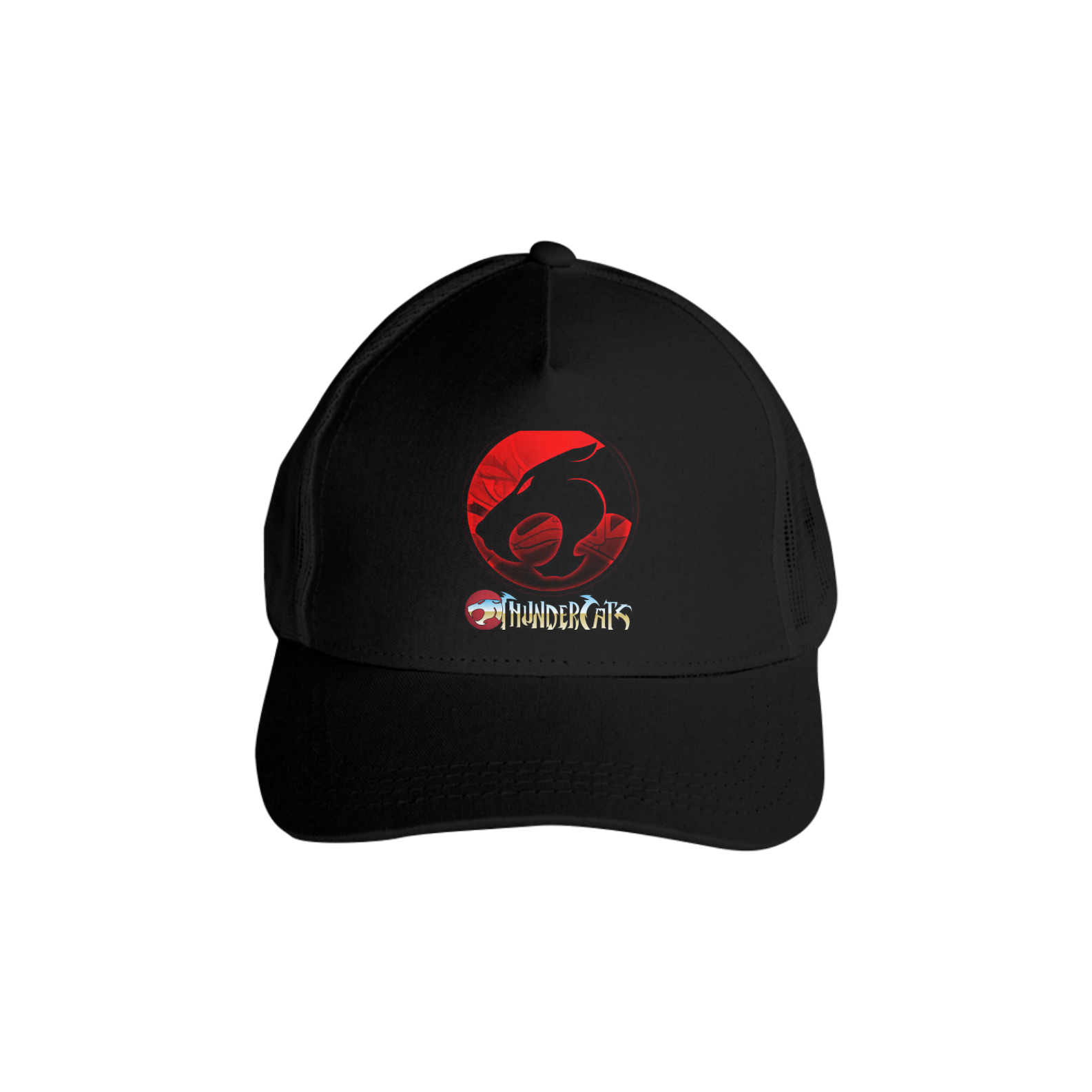 Nome do produto  boné do thundercats