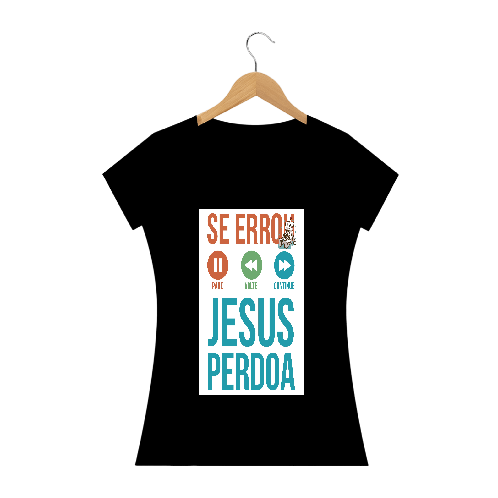 Nome do produto  Camisetas BABY LONG PRIME