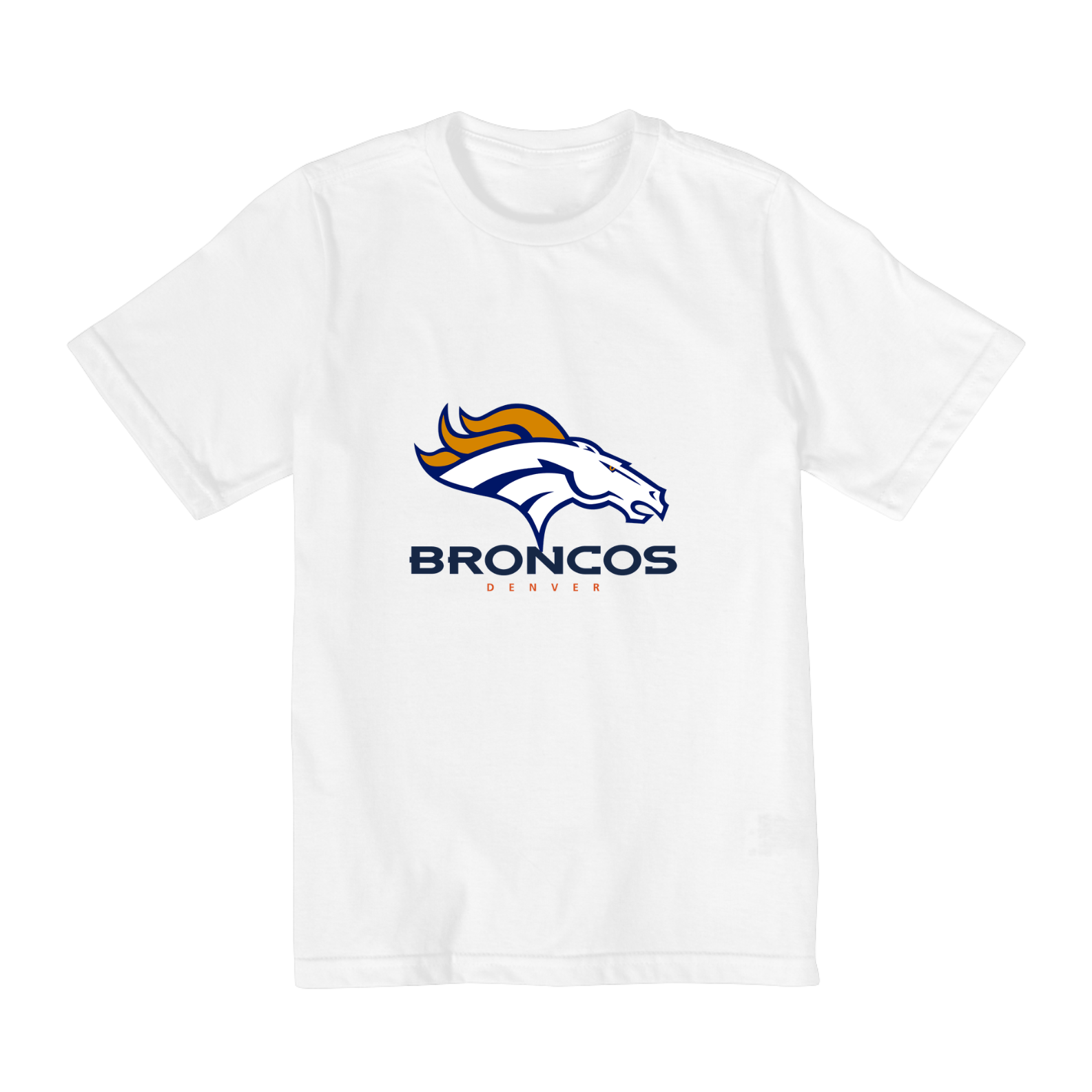 Broncos - Camisa Futebol Americano