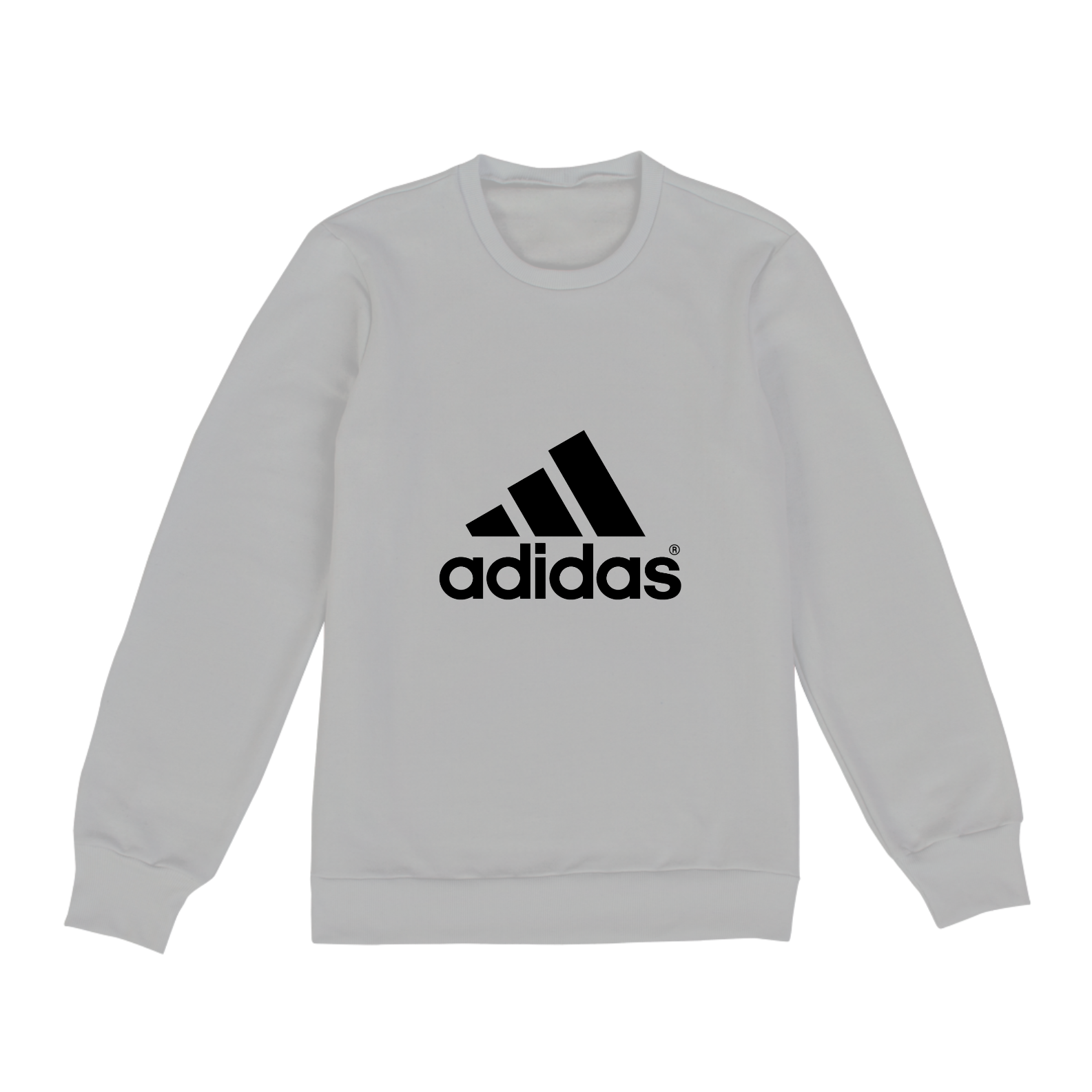 Moletom - Adidas