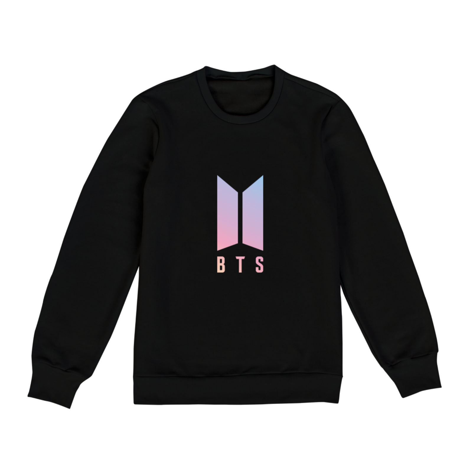 Moletom Bts