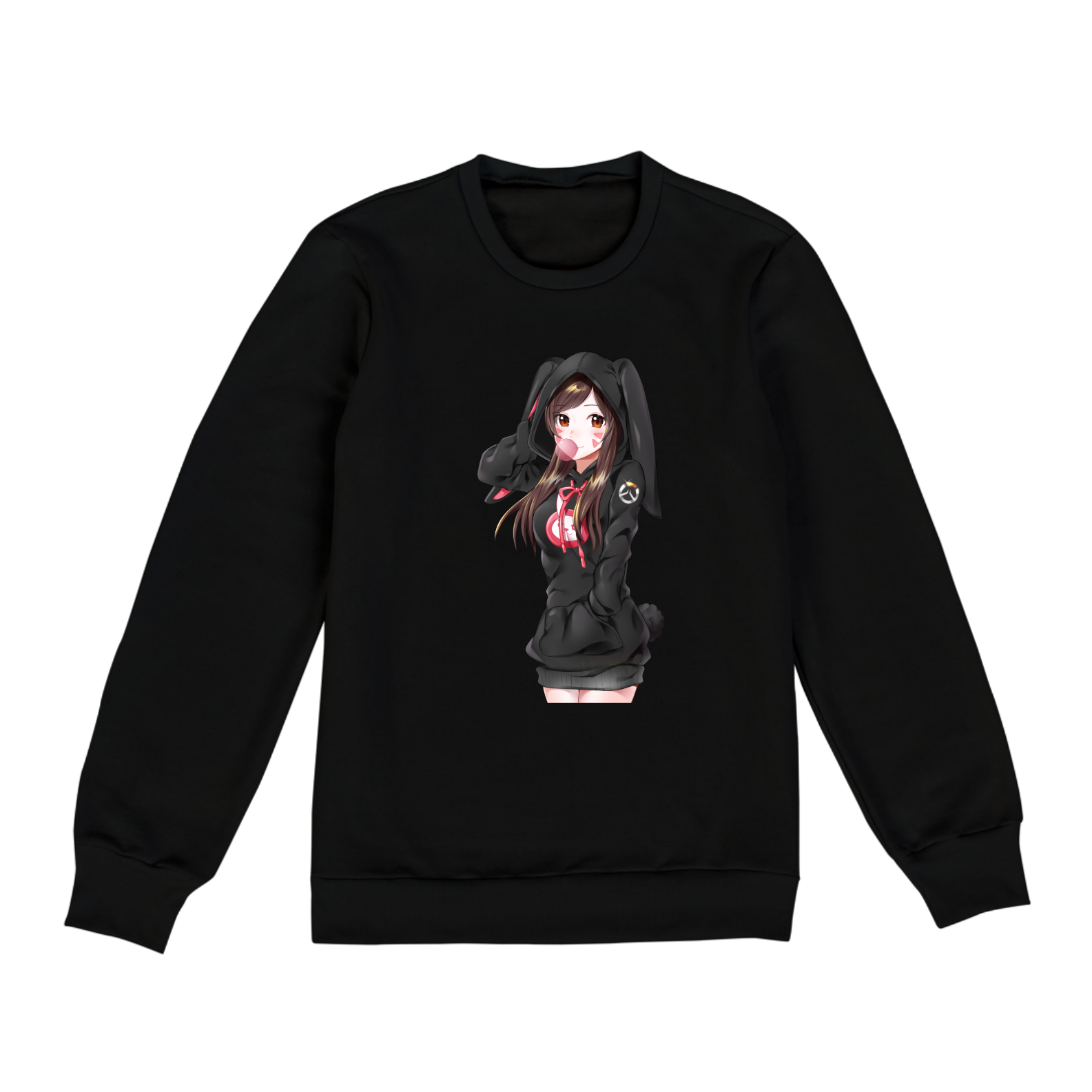 Moletom Anime