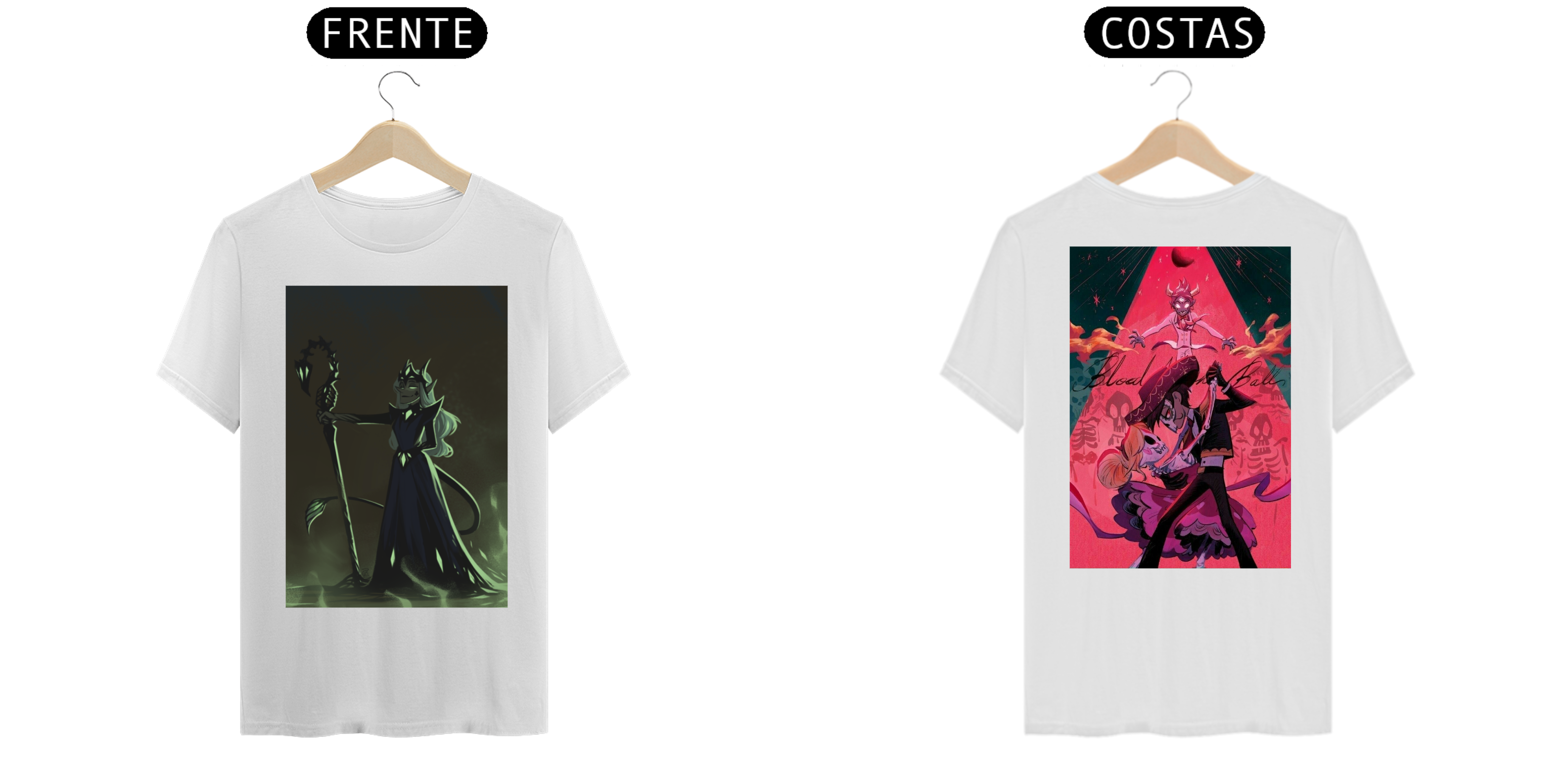 Nome do produto  star x forças do mal 