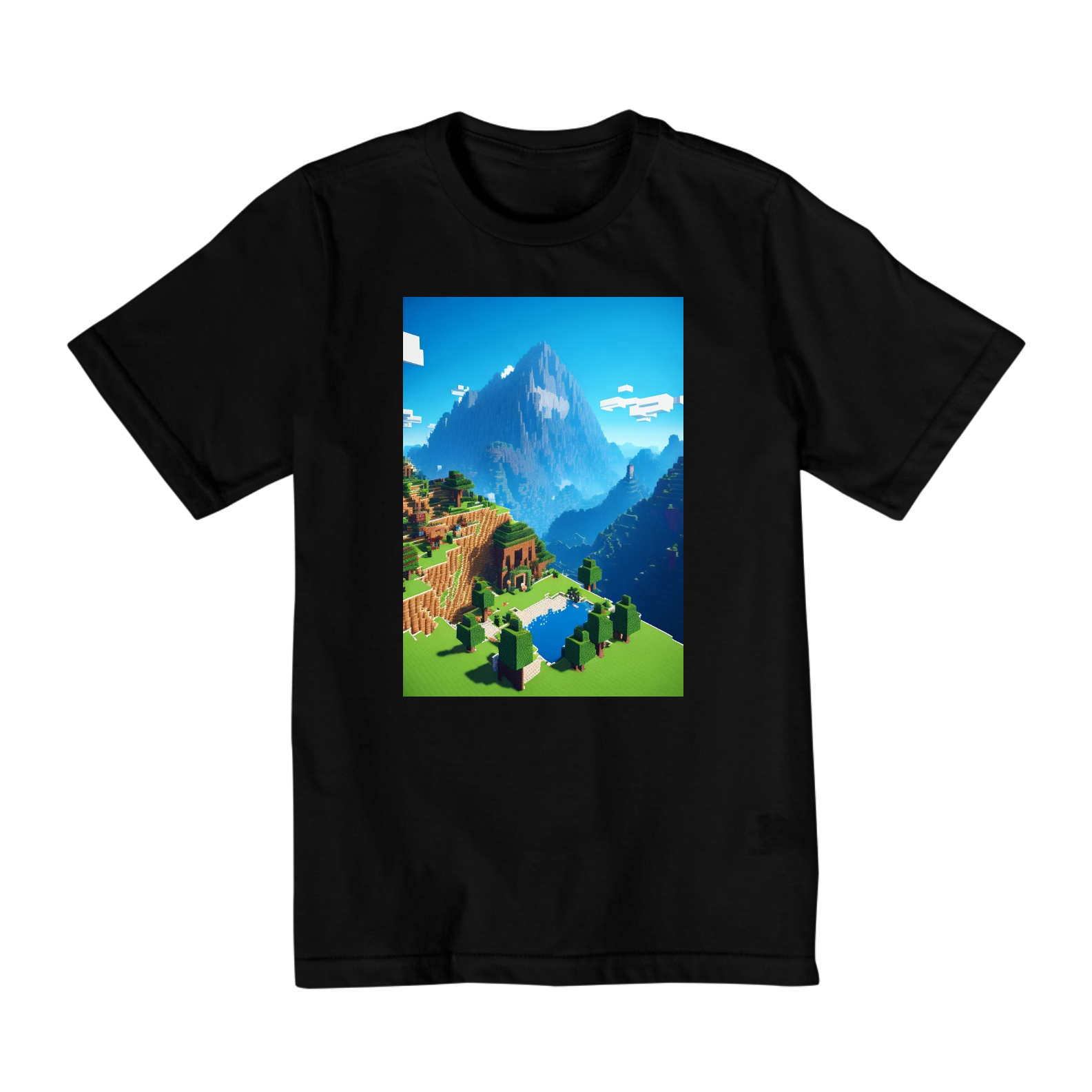 Nome do produto  mundo aberto 