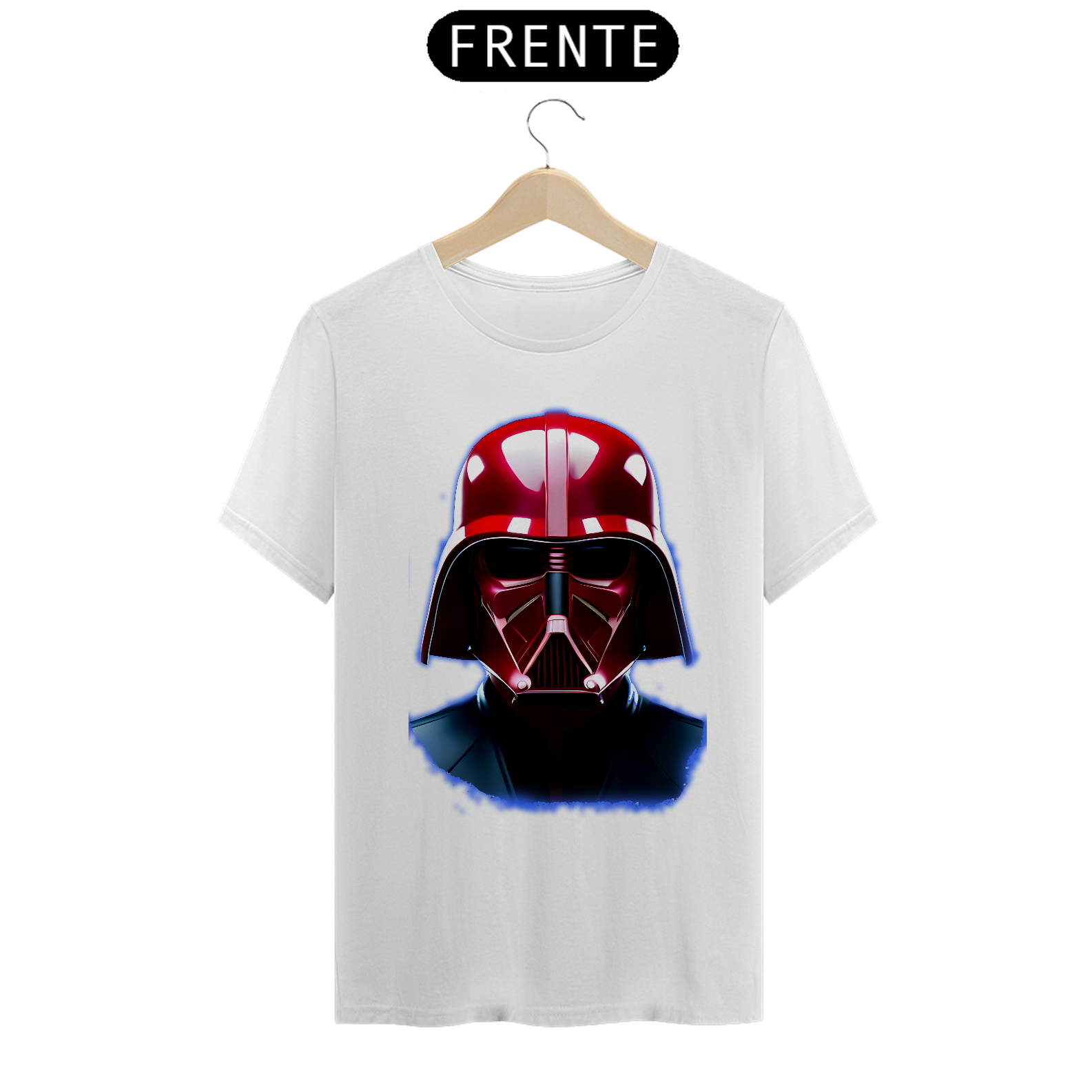 CAMISETA DARTH VADER