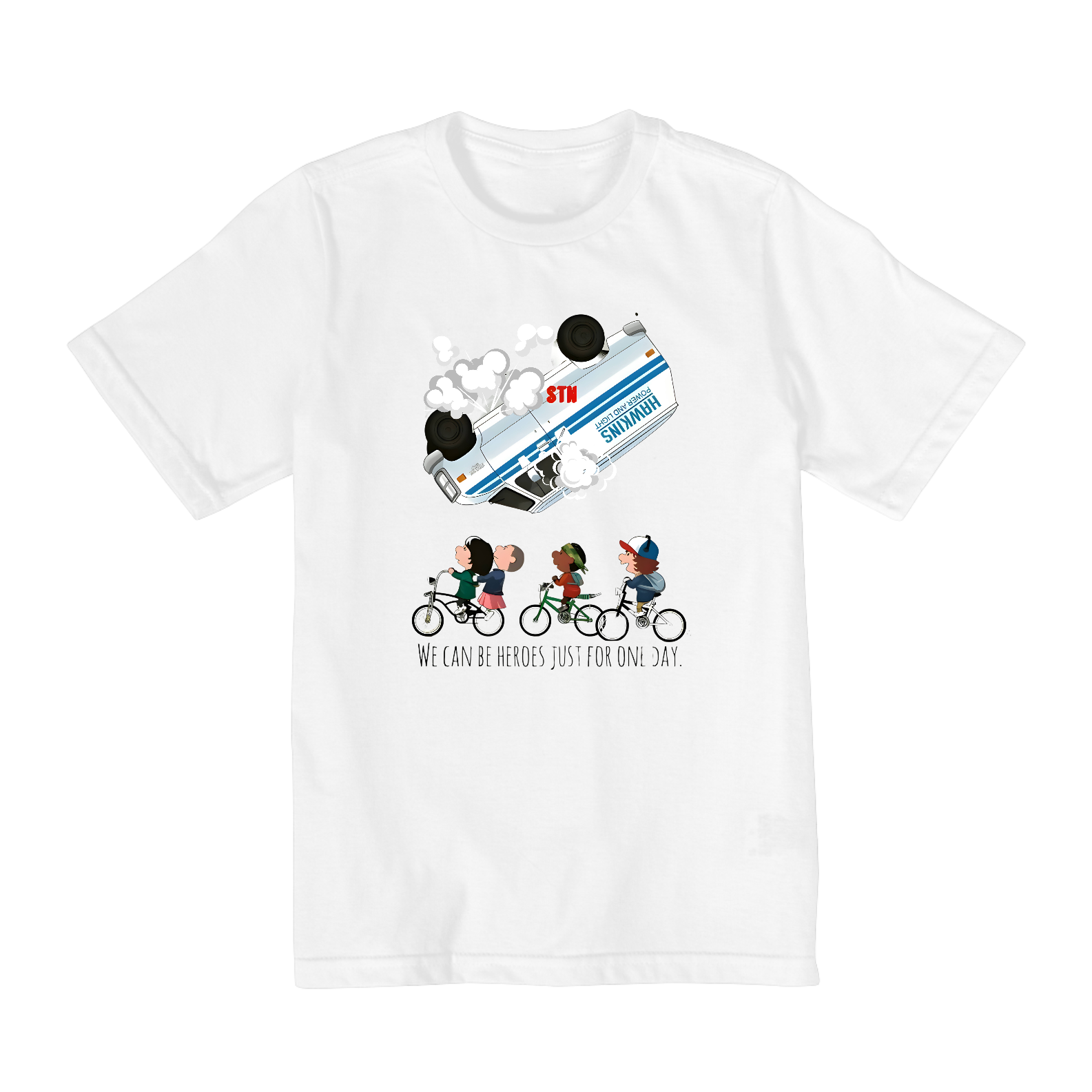 INFANTIL DE 2 A 8 BIKE