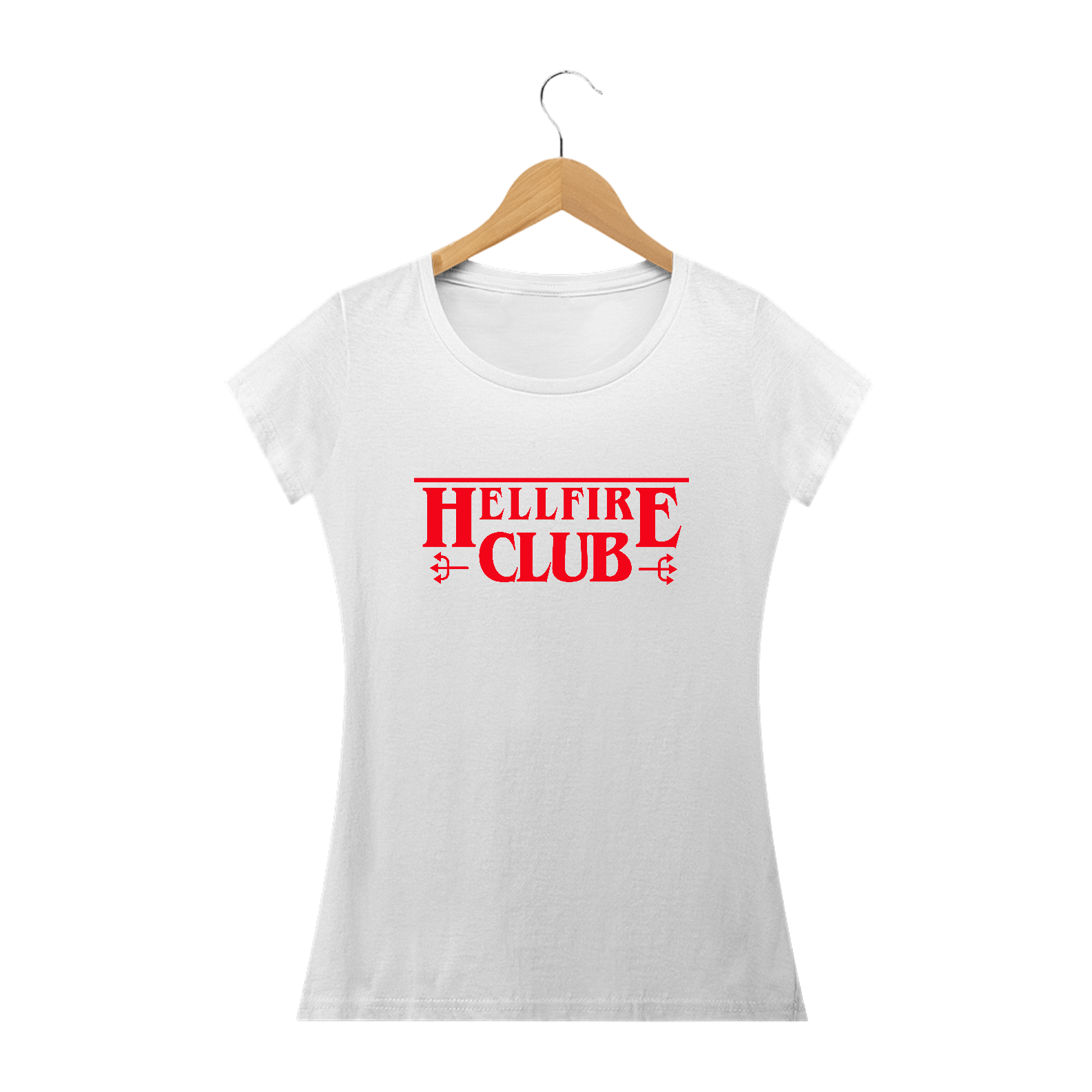 BABY LONG HELLFIRE CLUB LOGO
