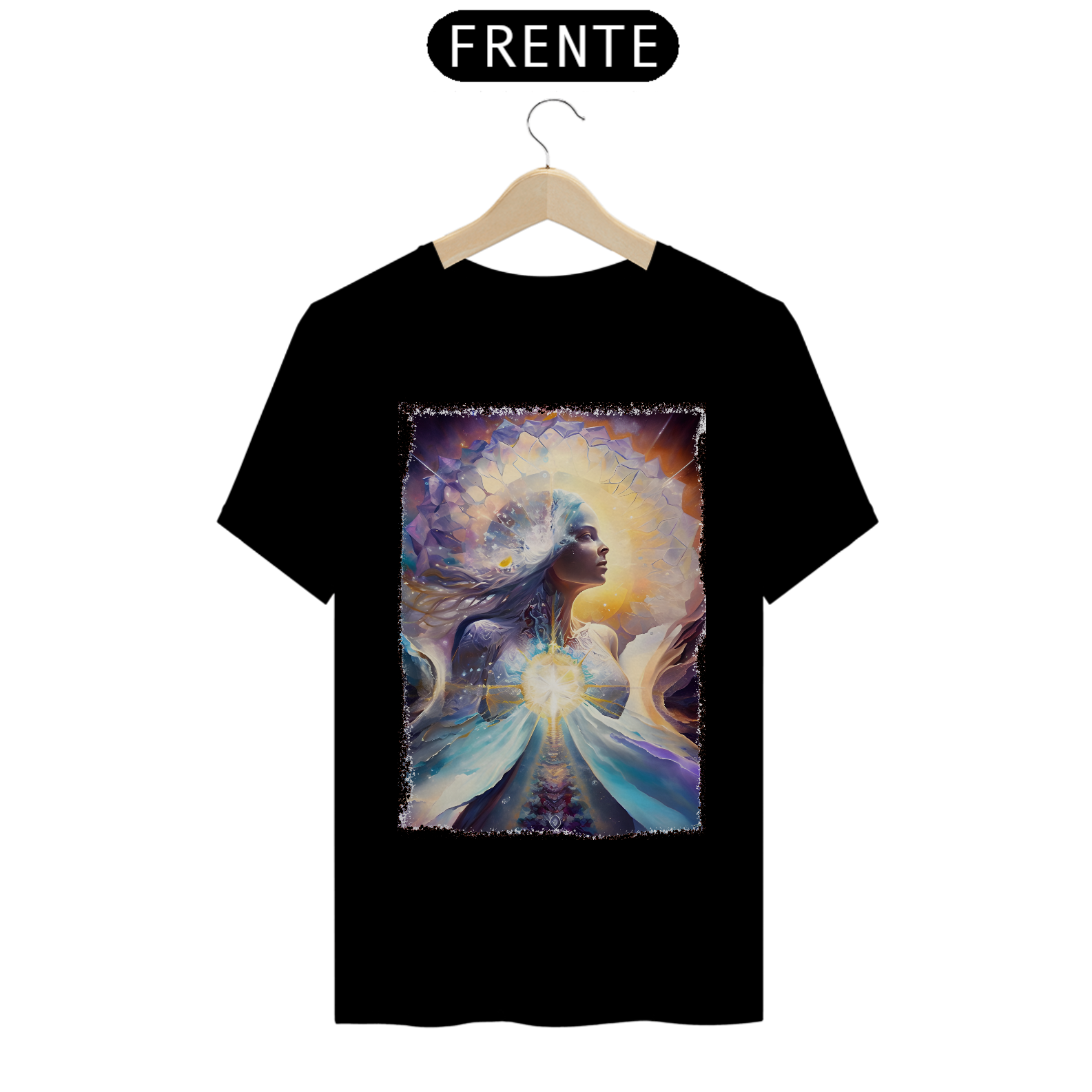 CAMISETA ETERNITY