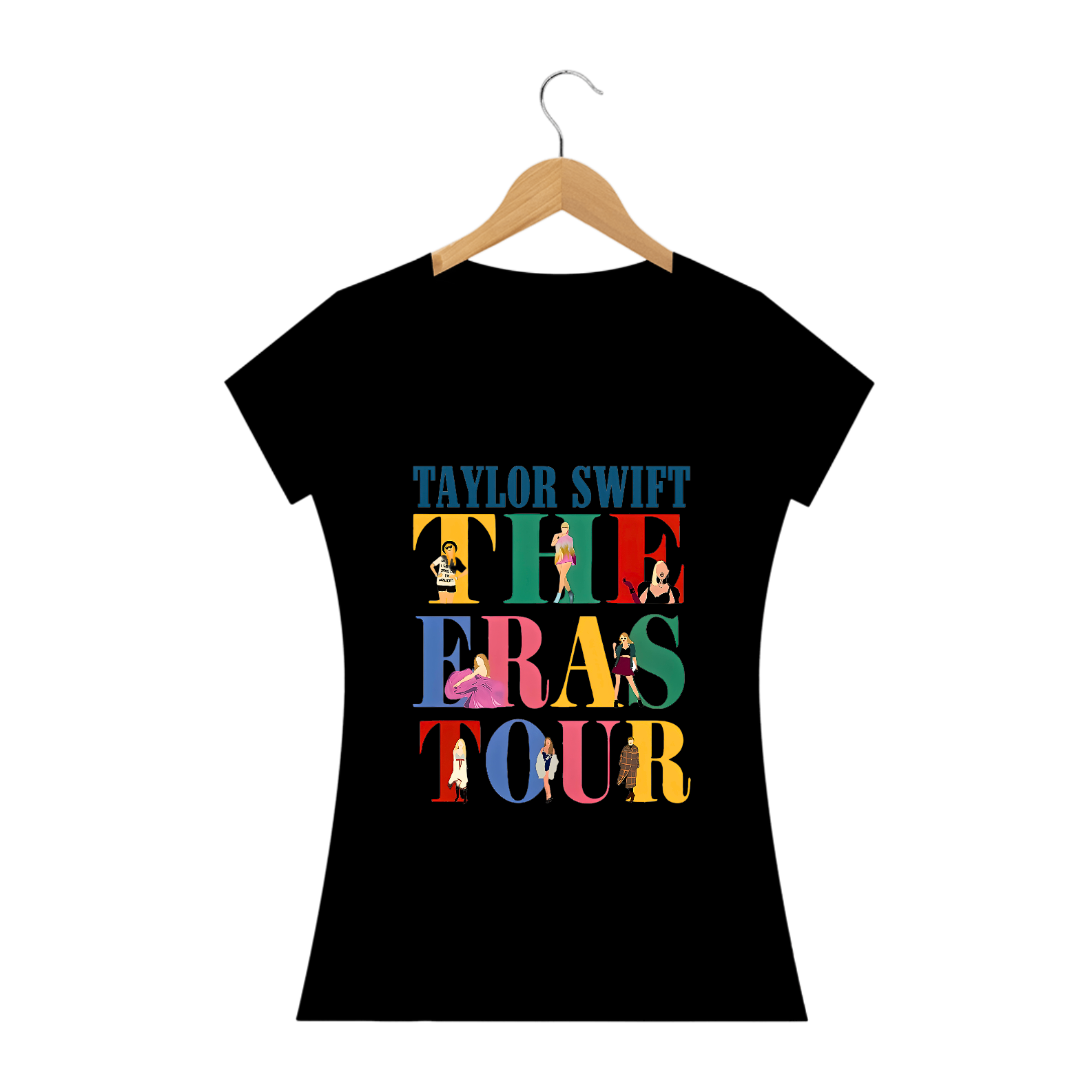 BABY LONG THE ERAS TOUR COLORS