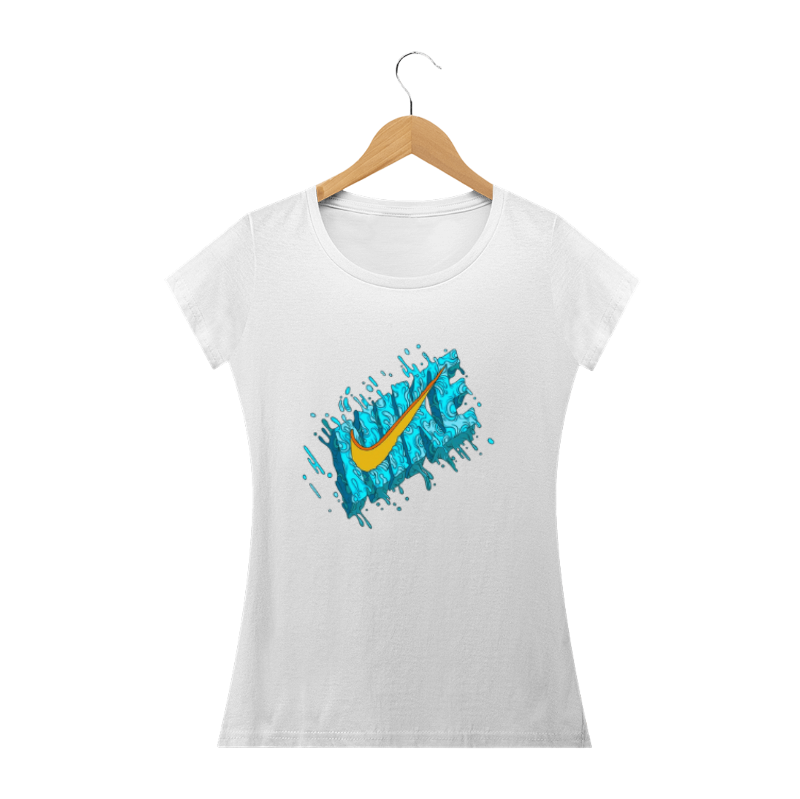camisa feminina nike 