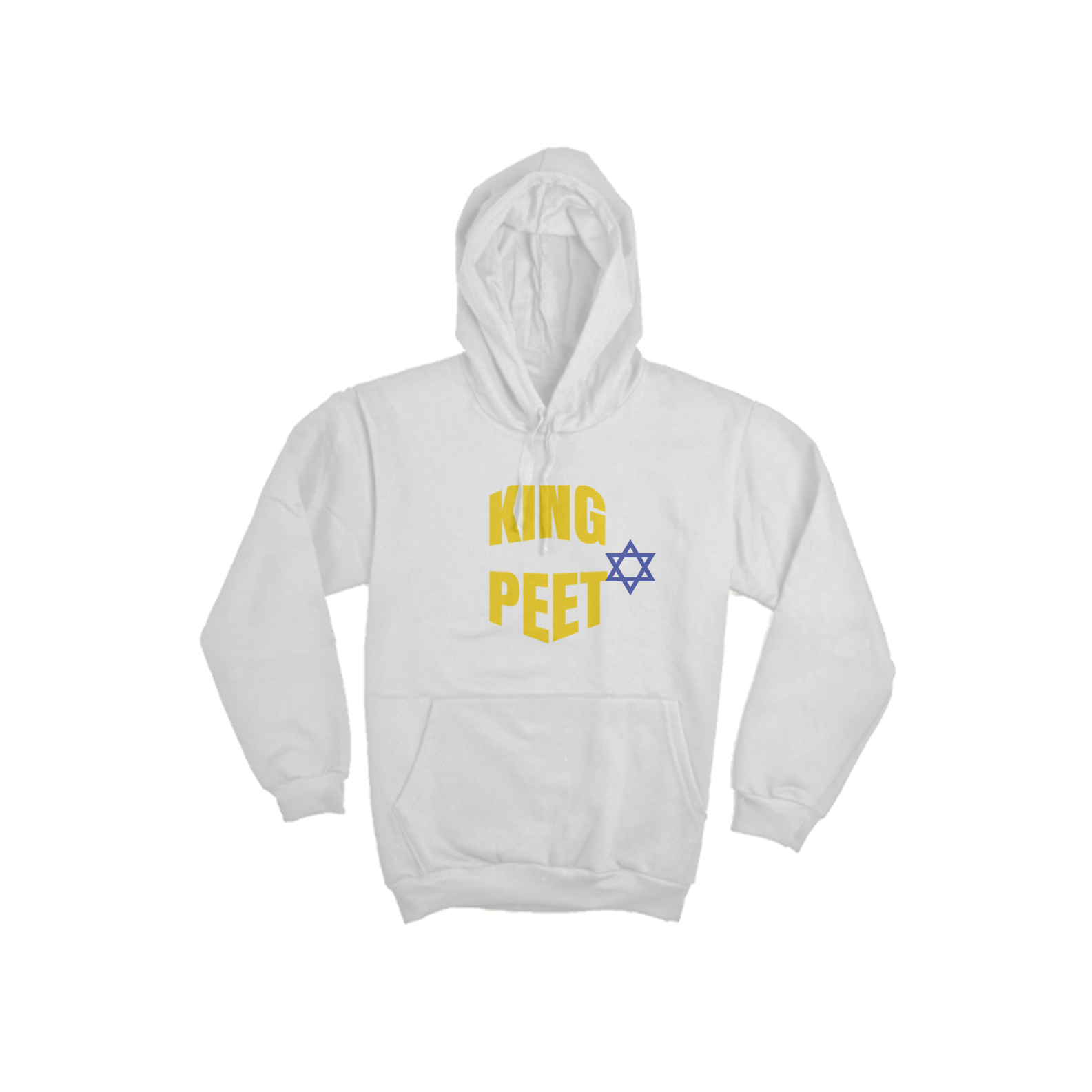 Blusa de moçeton KING PEET