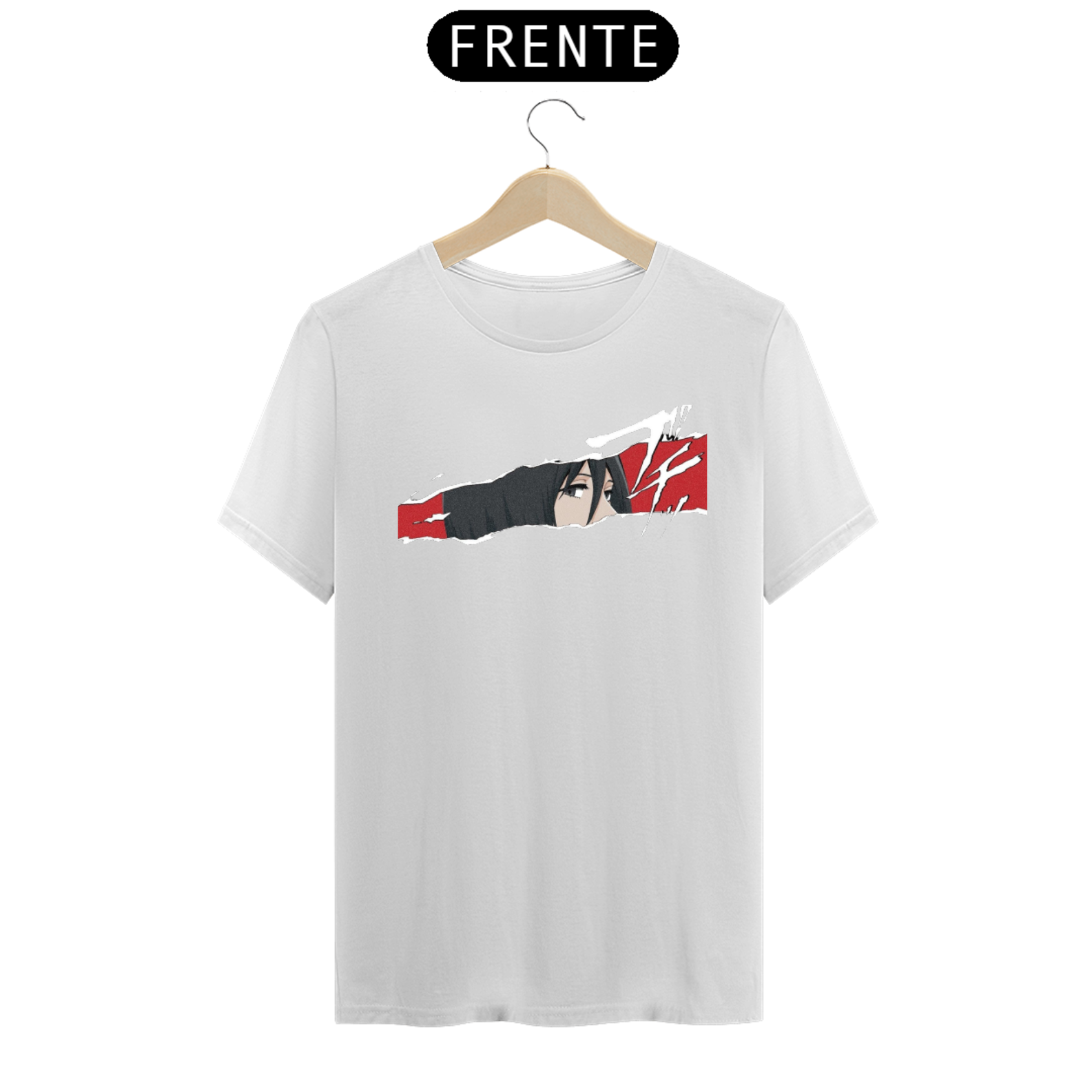 Nome do produto  Camiseta Mikasa