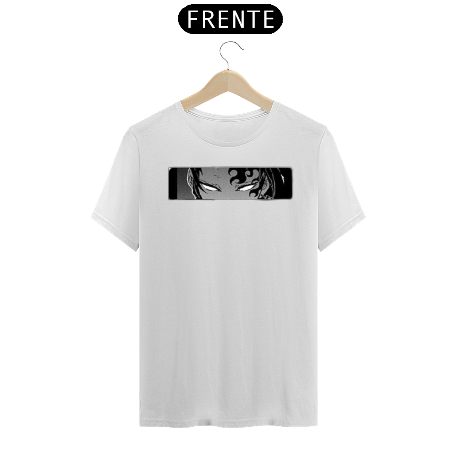 Nome do produto  Camiseta Yoriichi