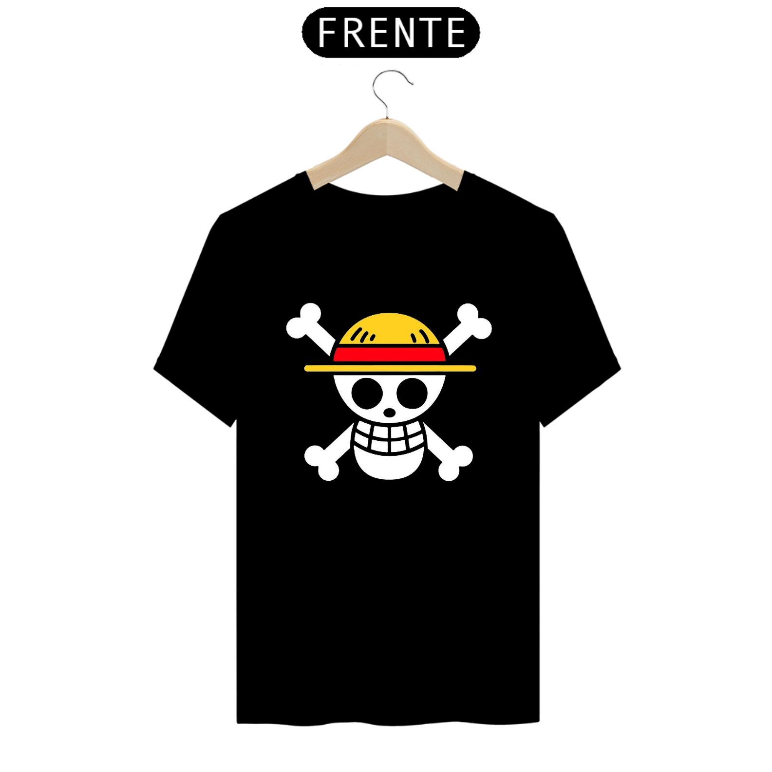 Nome do produto  Camiseta Caveira