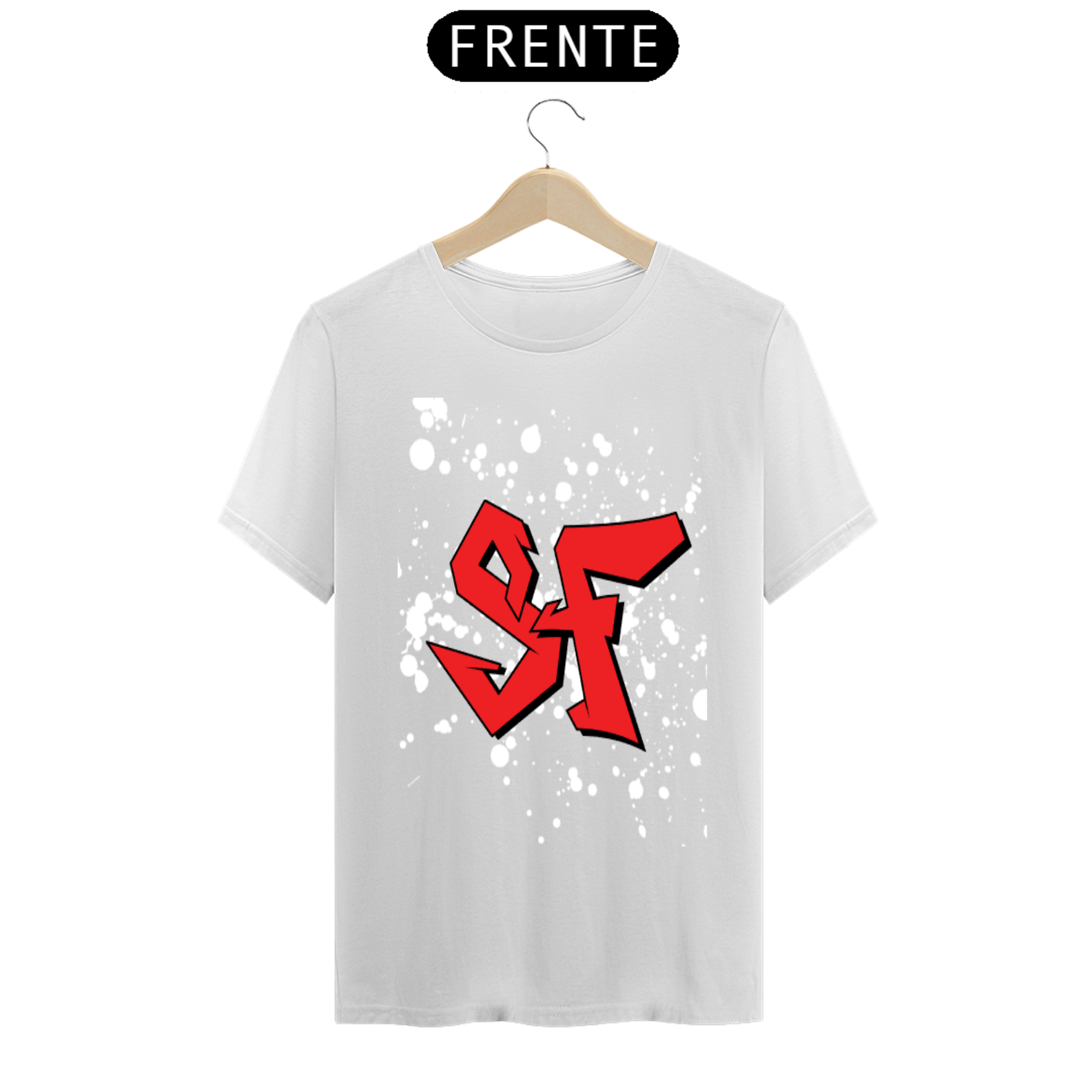 Nome do produto  T-SHIRT CLASSIC