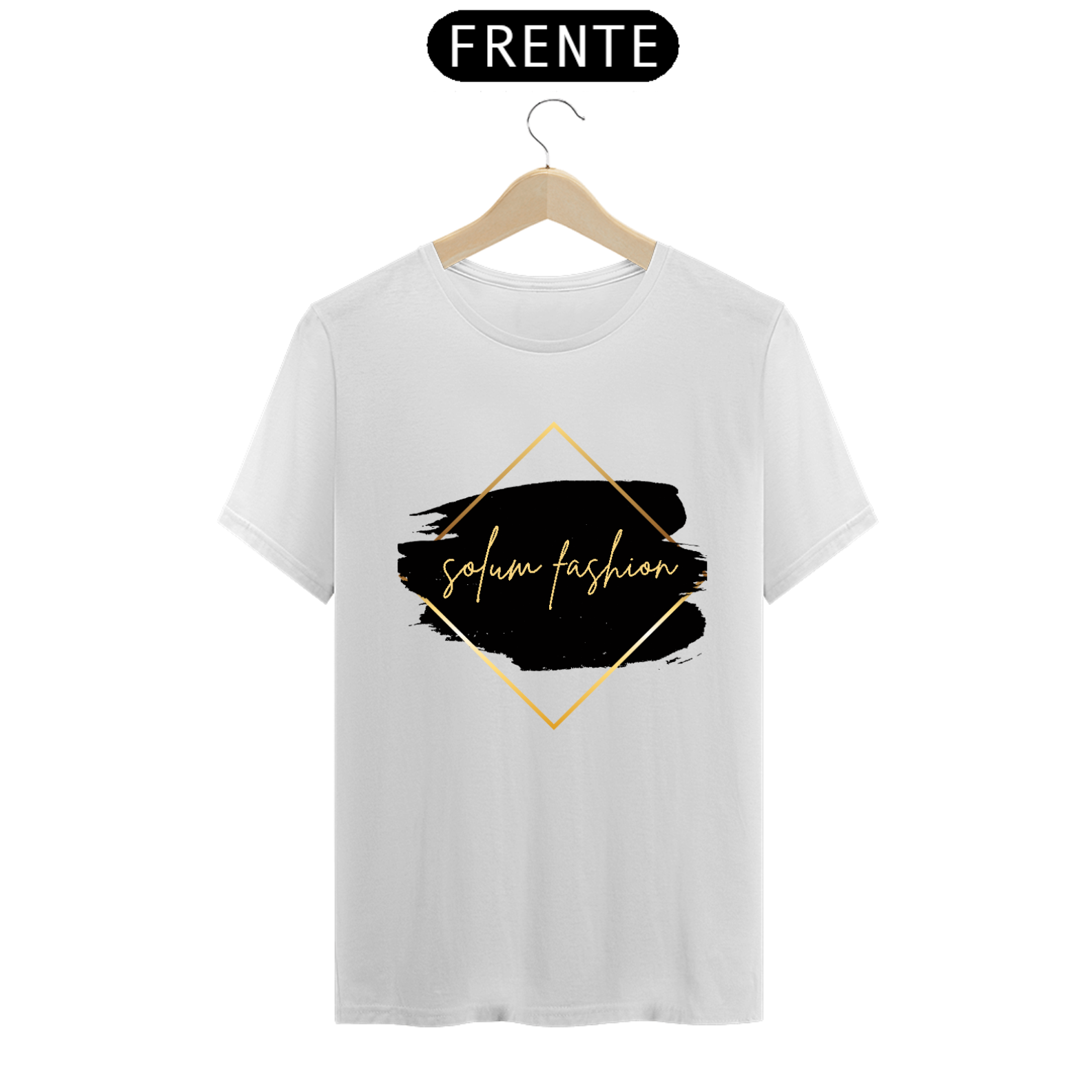 Nome do produto  T-SHIRT CLASSIC