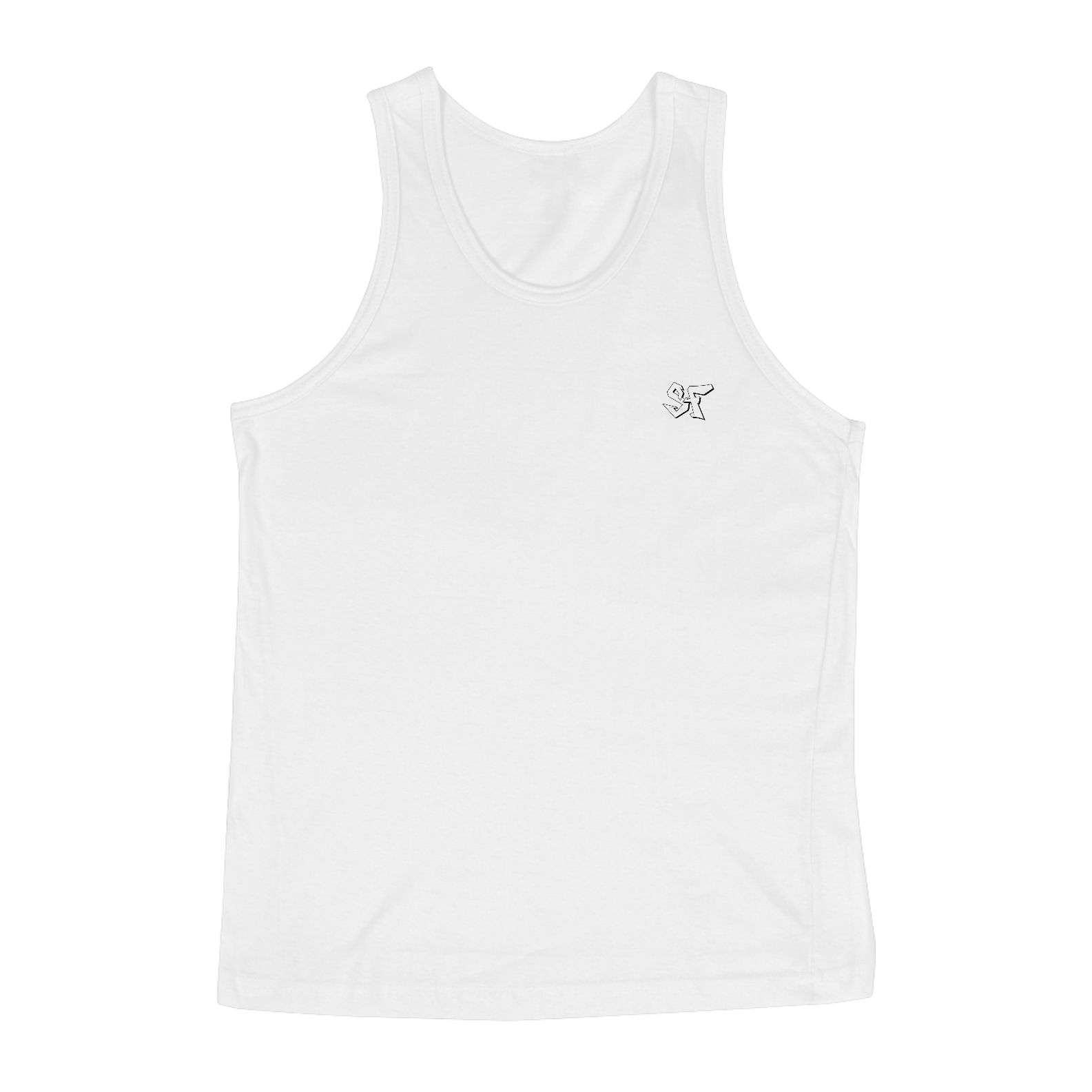 Nome do produto  REGATA MASCULINA CLASSIC