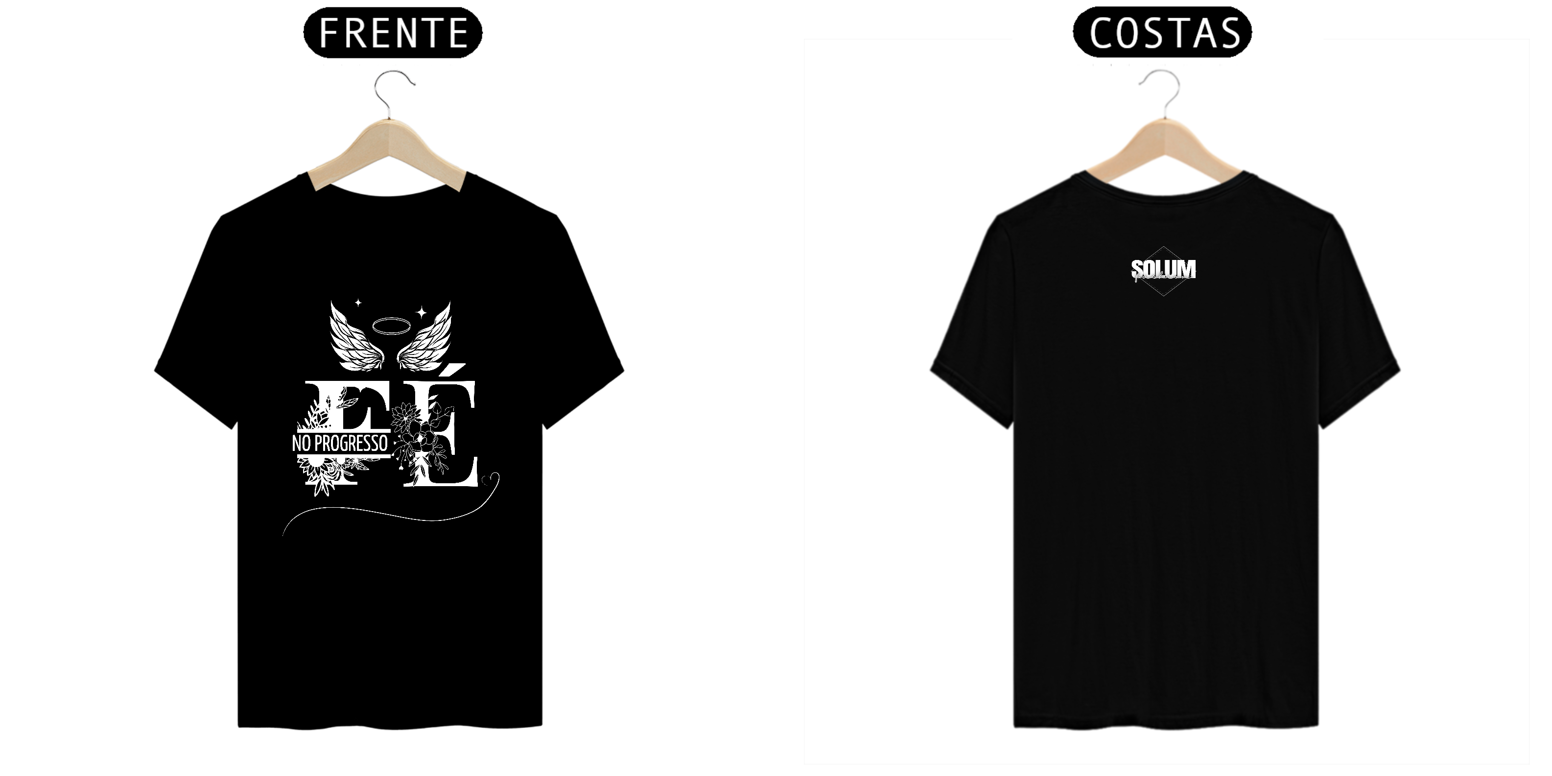 Nome do produto  t-shirt classic