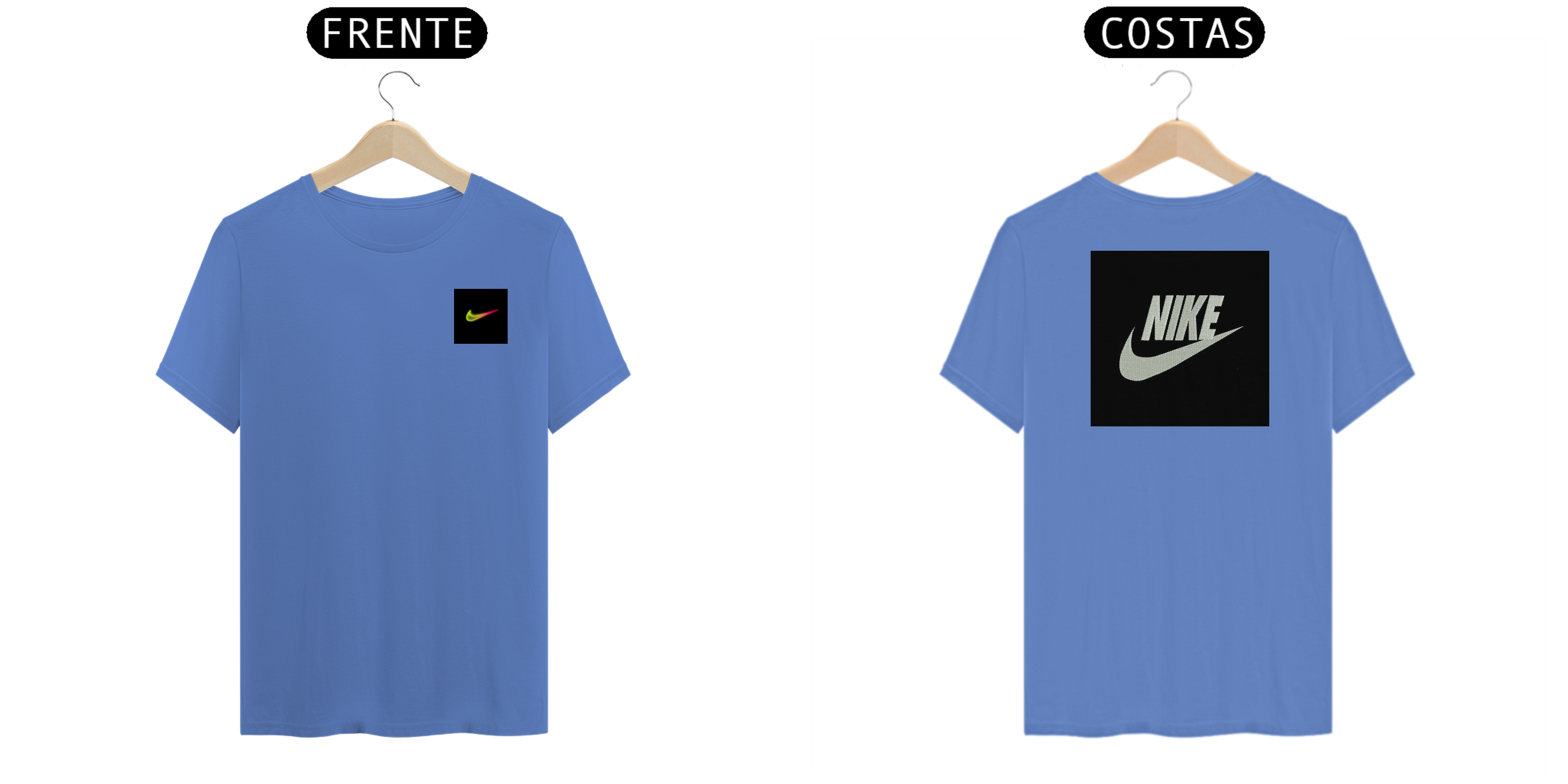 Nome do produto  camisa da nike origina