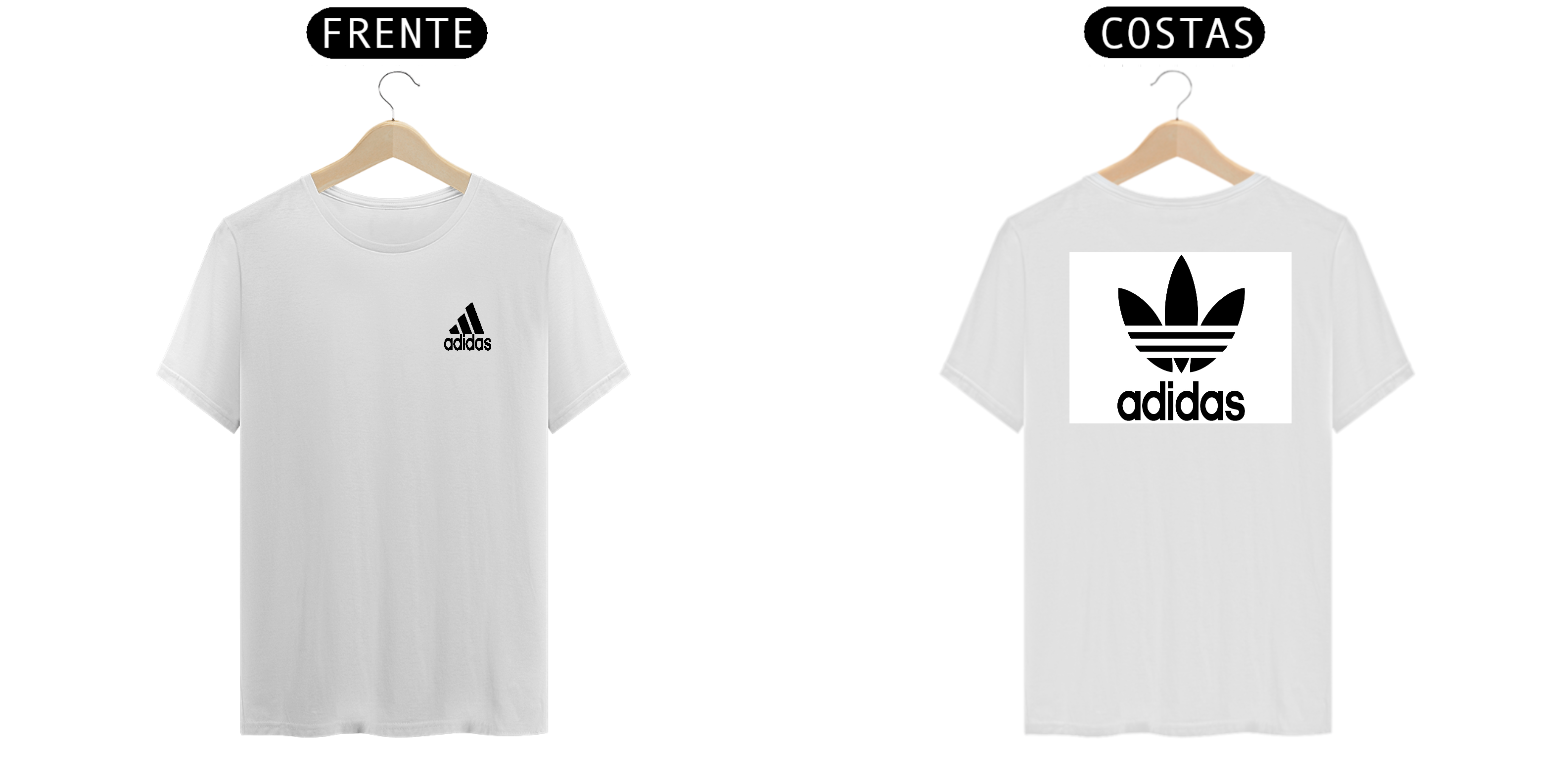 Nome do produto  camisa da adidas original