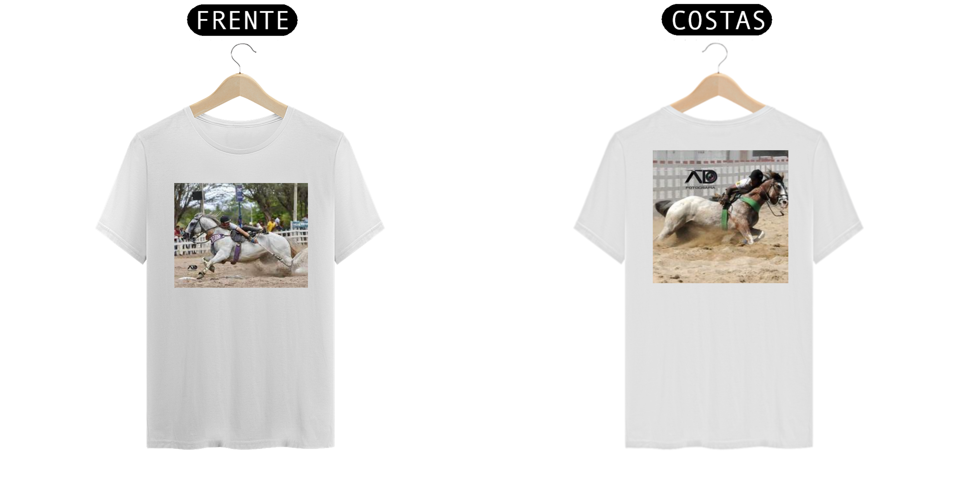 Nome do produto  camiseta de vaquejada 