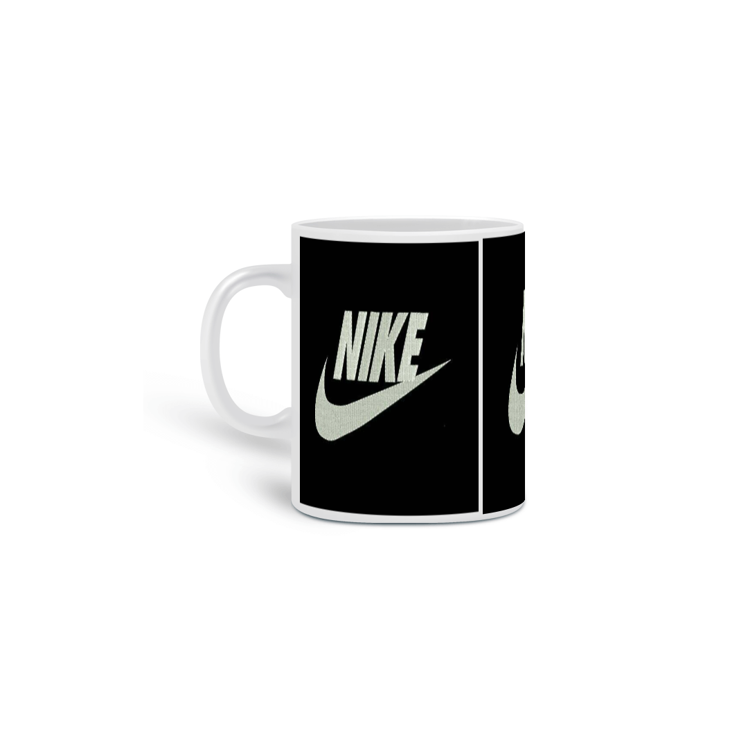 Nome do produto  xicara de marca nike