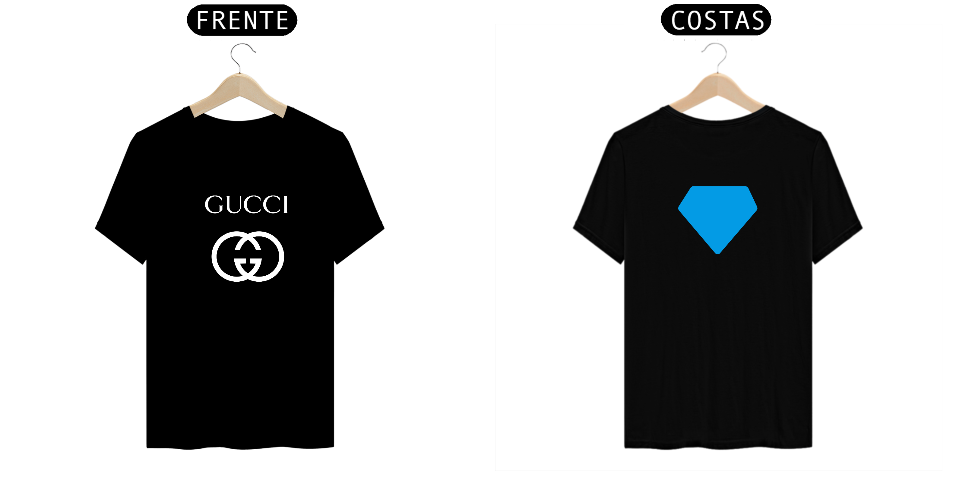 Nome do produto  caamisa da gucci 