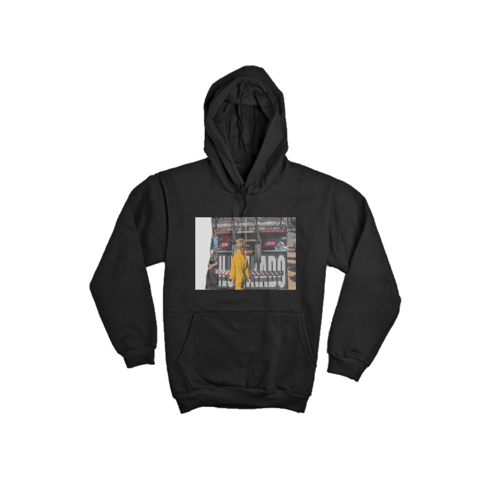 Nome do produto  moleton caminhao sonho de menino