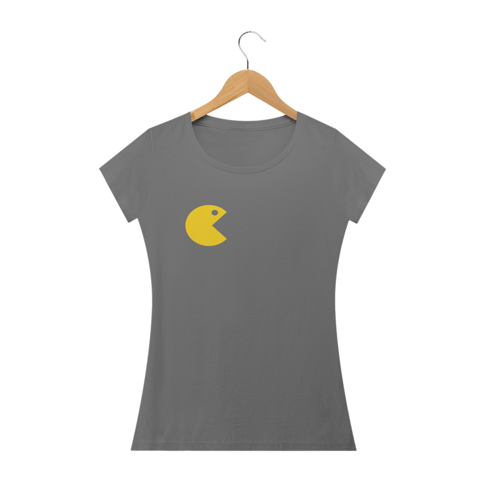 camisa linda Pacman
