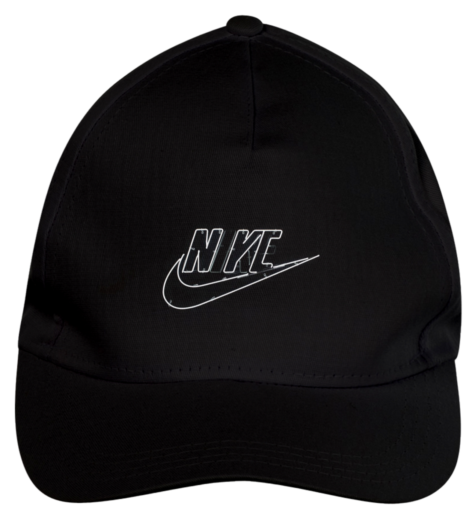 Boné Nike preto