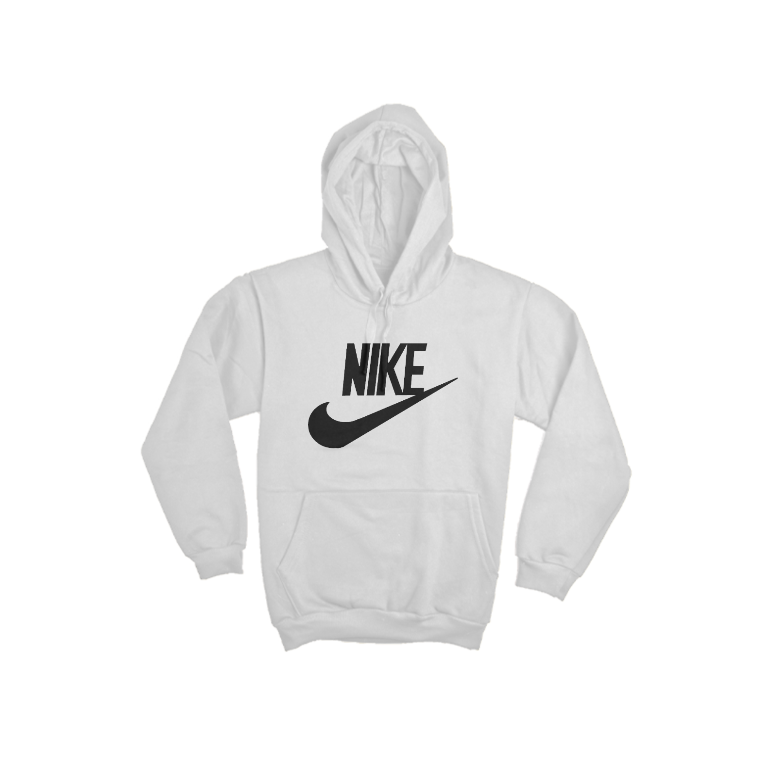 Moletom Nike