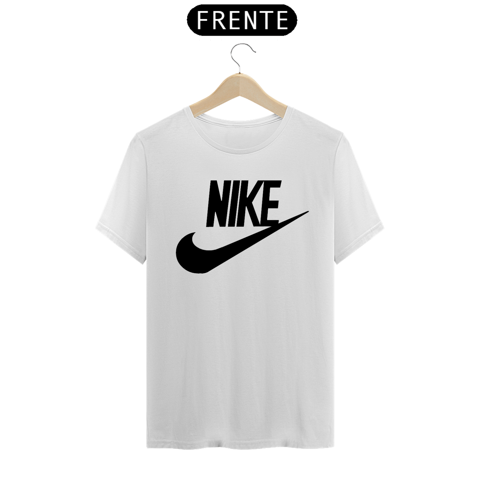 Camisa Nike 