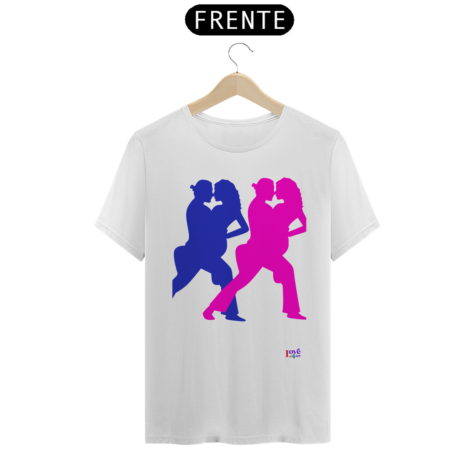 DANÇA - Dança de Salão