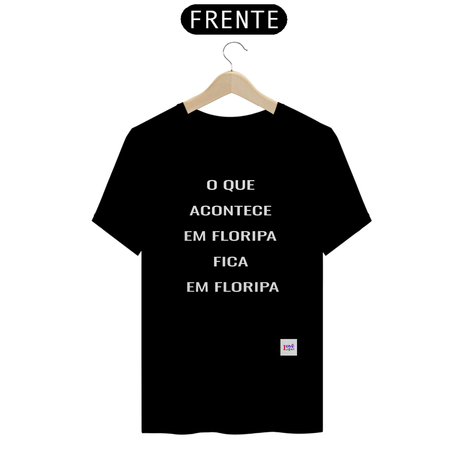 ROLÊ - O que acontece em Floripa fica em Floripa