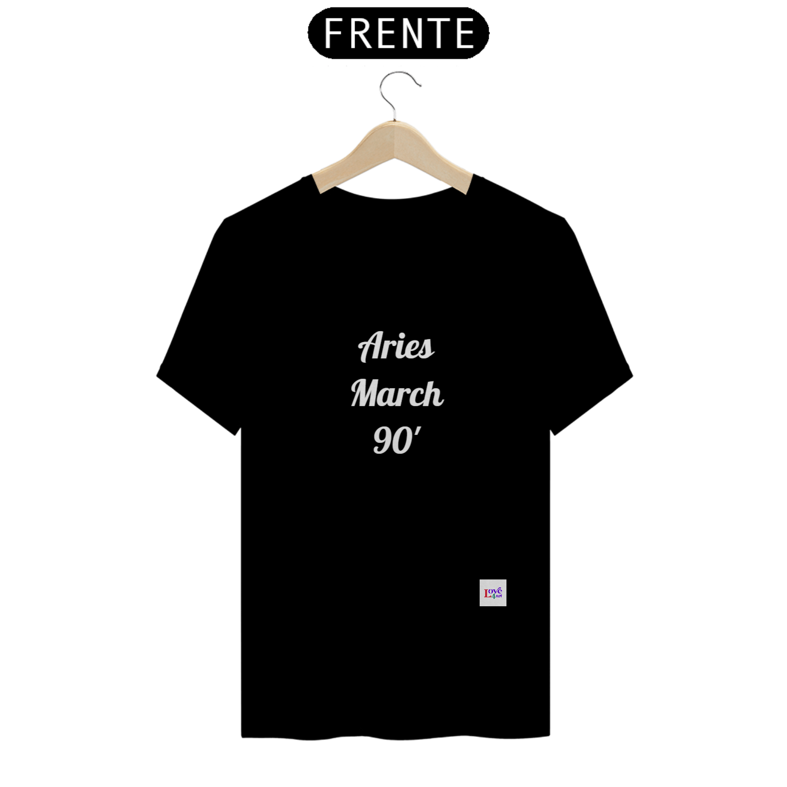 HORÓSCOPO - Aries March 90'