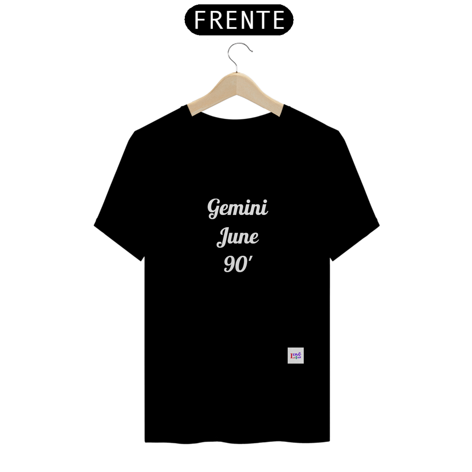 HORÓSCOPO - Gemini June 90'