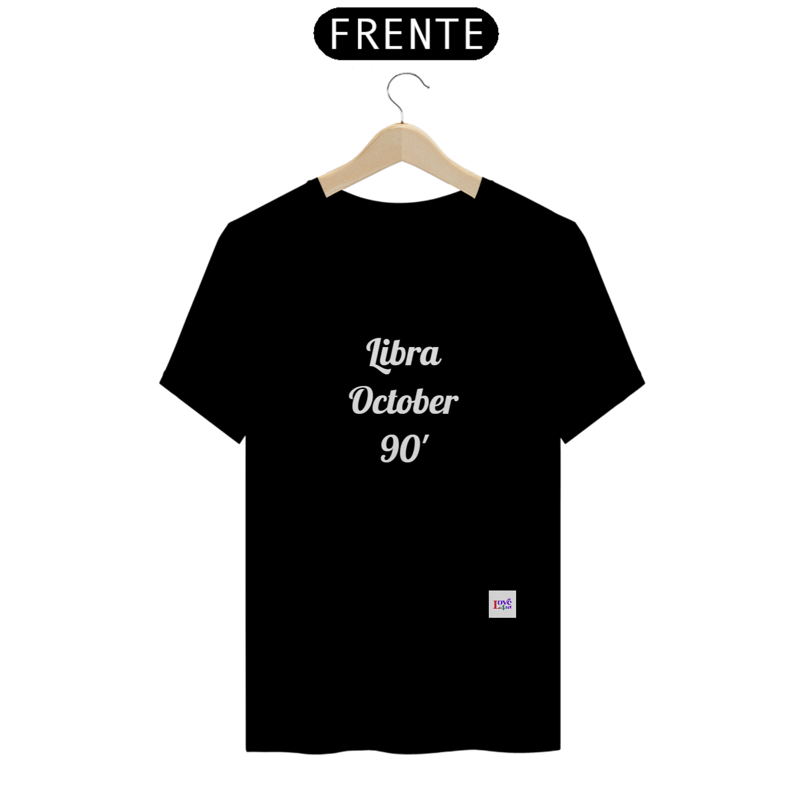 HORÓSCOPO - Libra October 90'